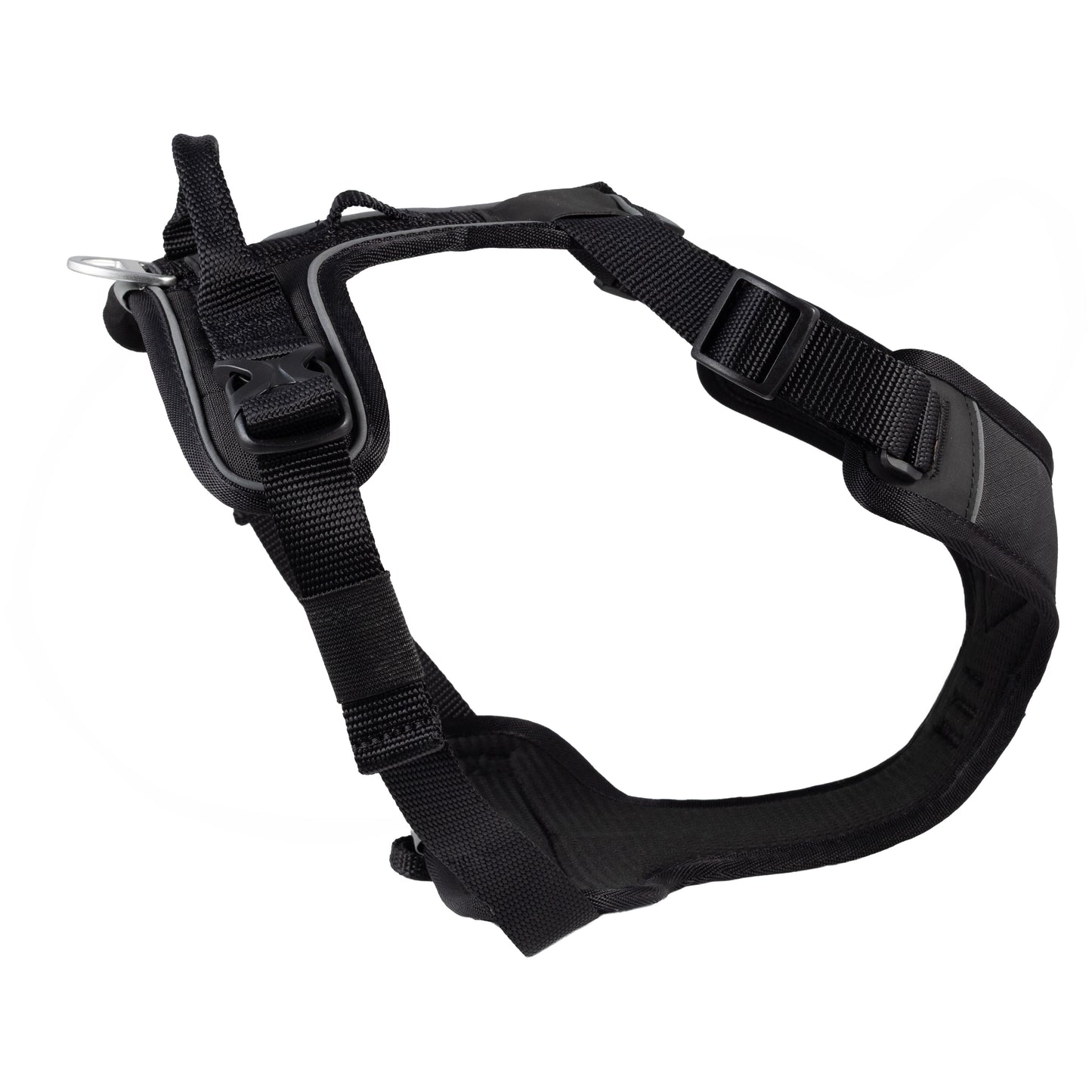 
                  
                    Black - Advance Harness
                  
                