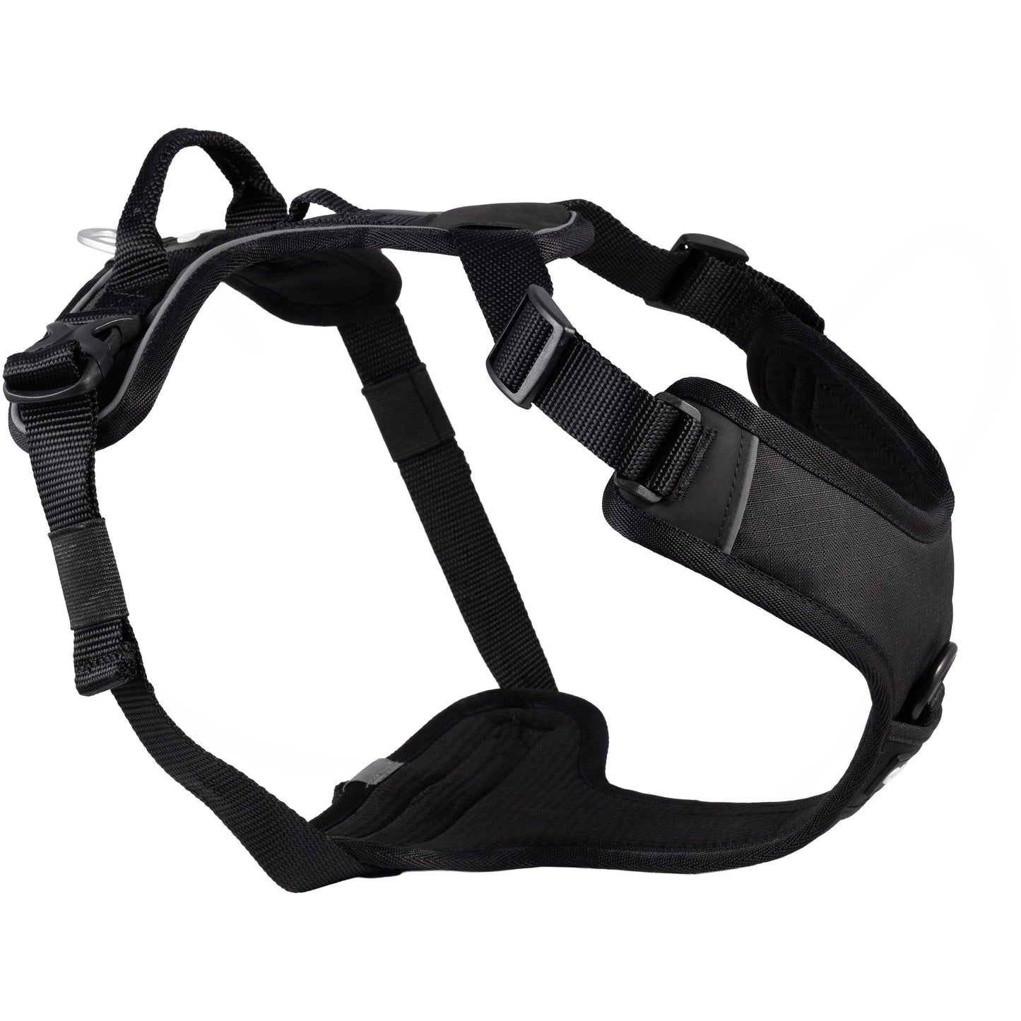 
                  
                    Black - Advance Harness
                  
                
