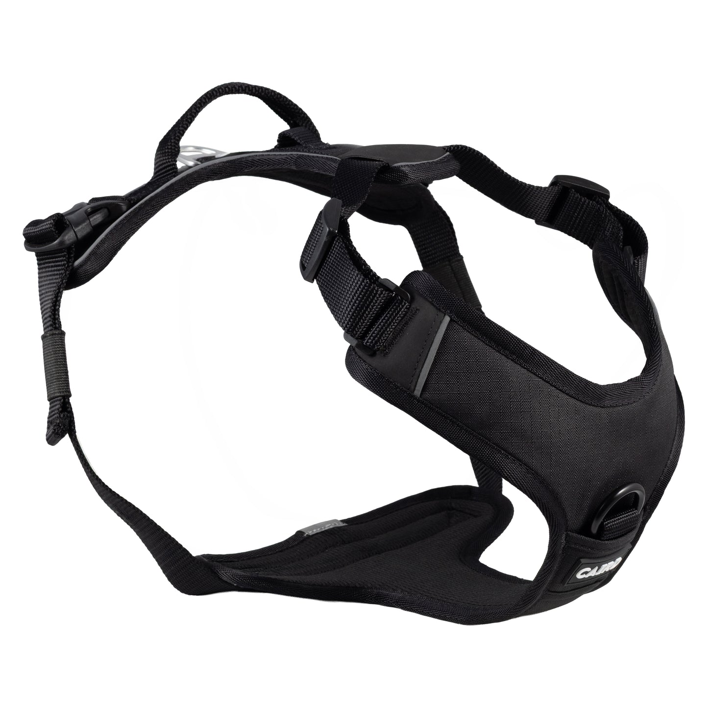 
                  
                    Black - Advance Harness
                  
                