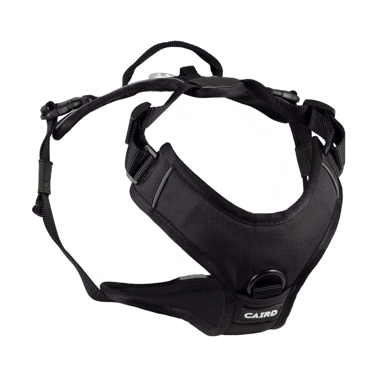 
                  
                    Black - Advance Harness
                  
                