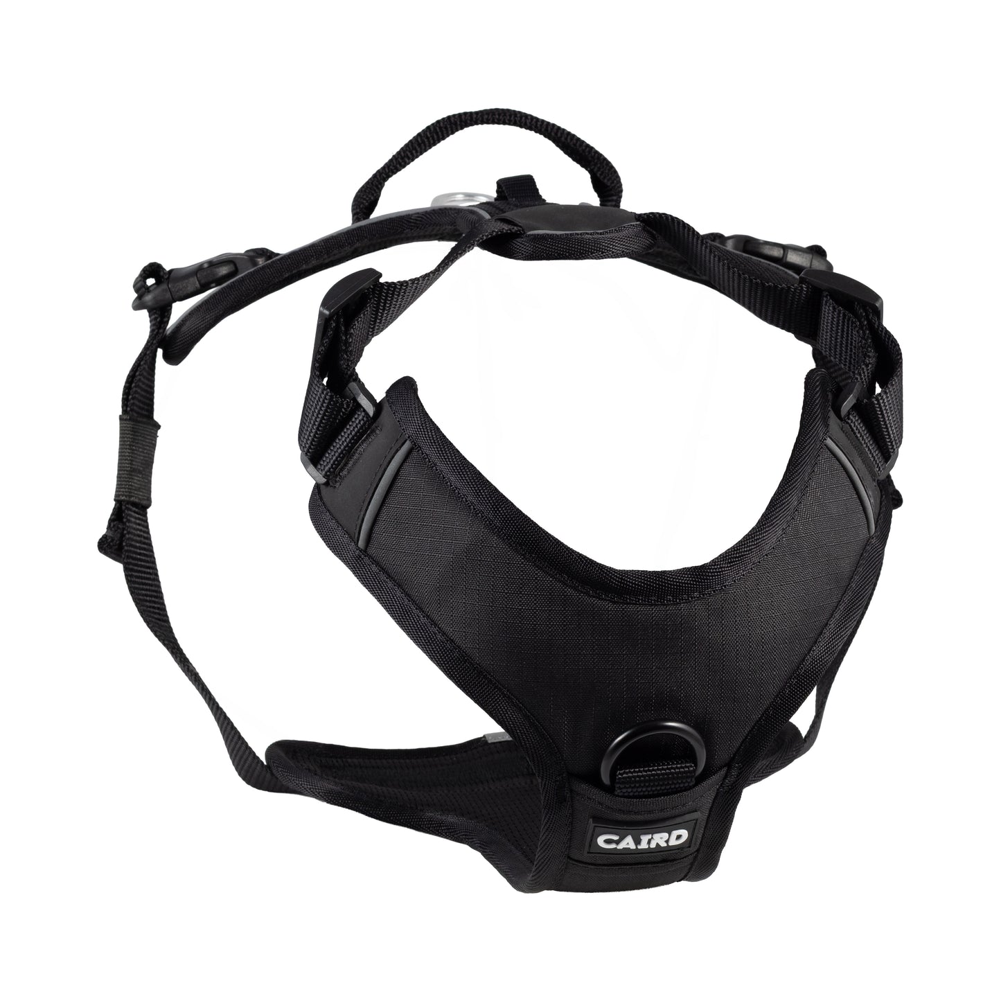 
                  
                    Black - Advance Harness
                  
                