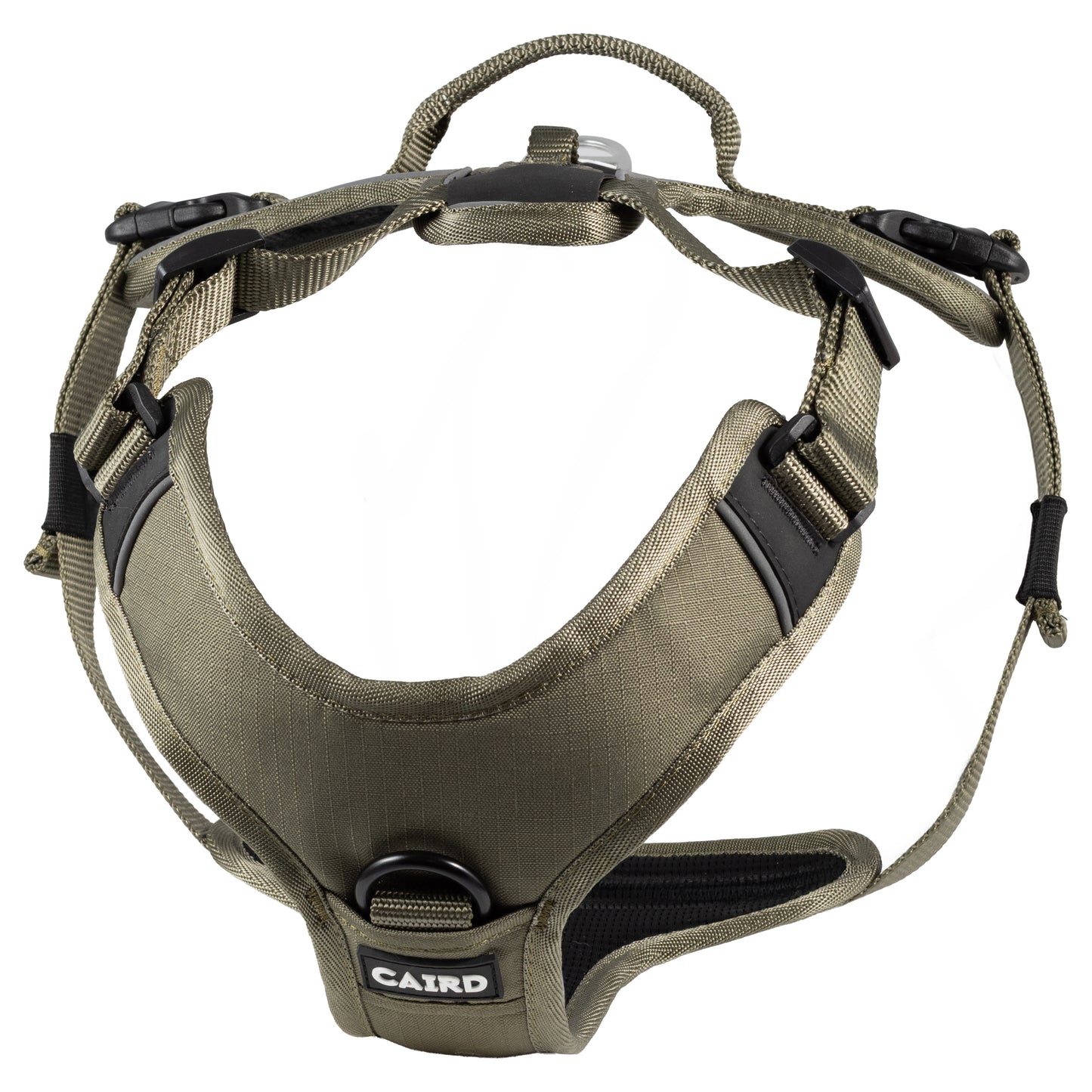 
                  
                    Khaki - Advance Harness
                  
                