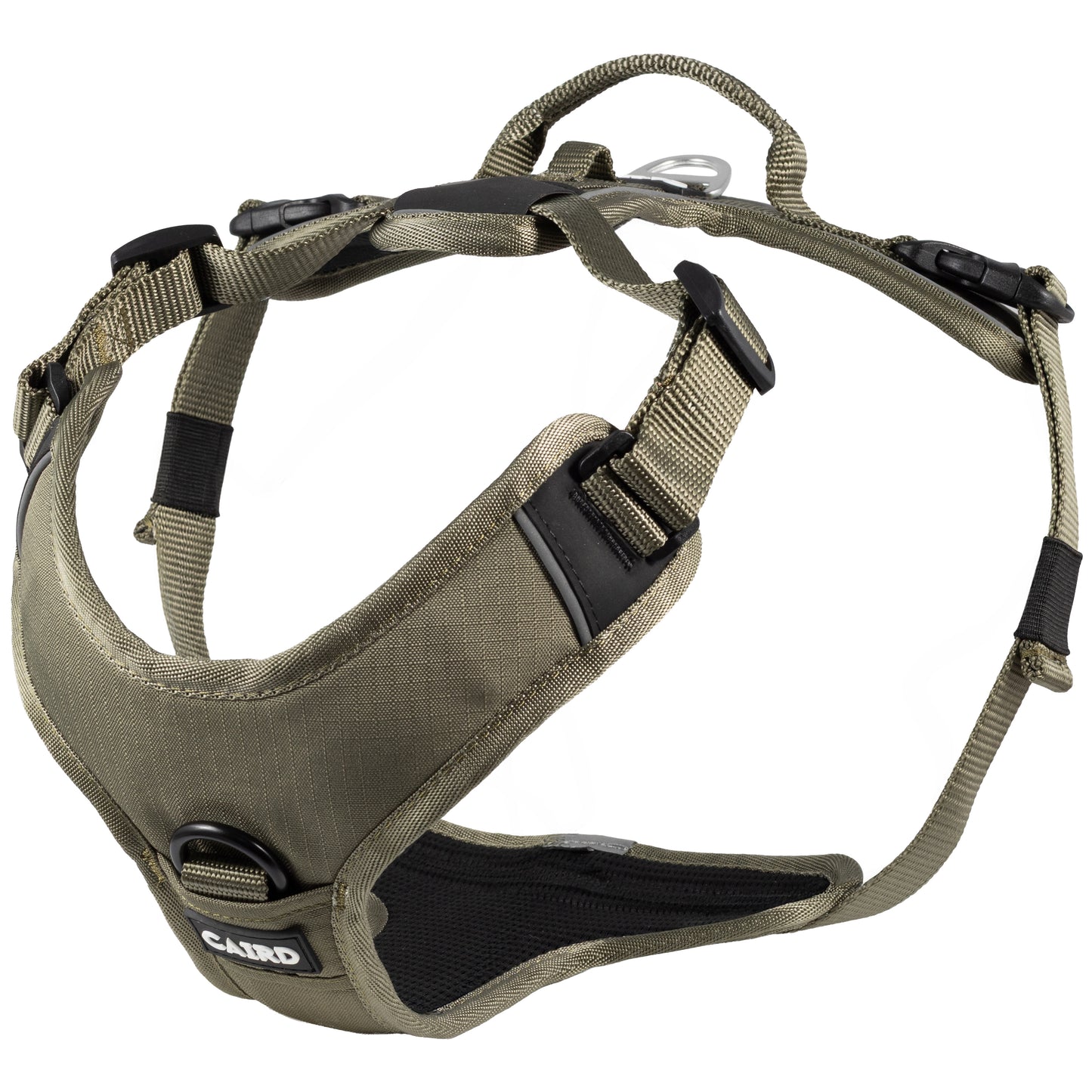 
                  
                    Khaki - Advance Harness
                  
                