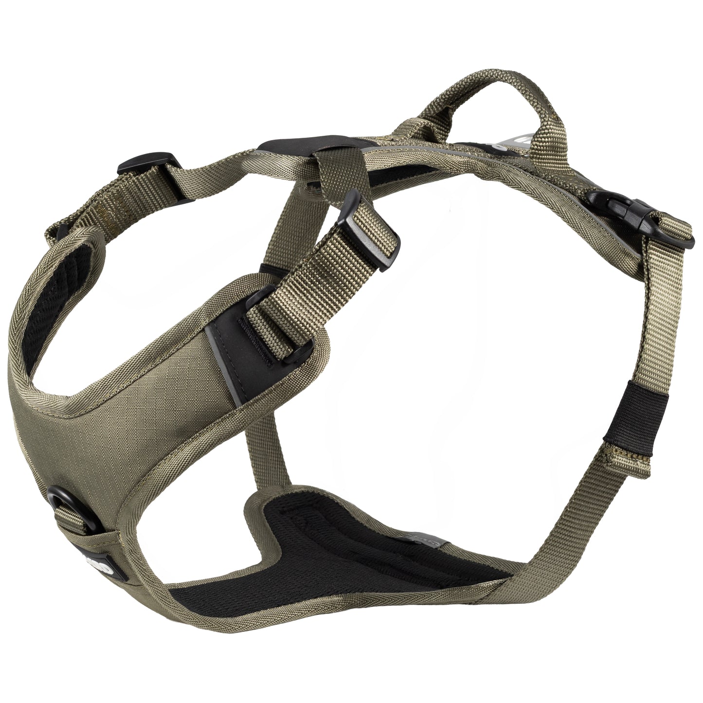 
                  
                    Khaki - Advance Harness
                  
                