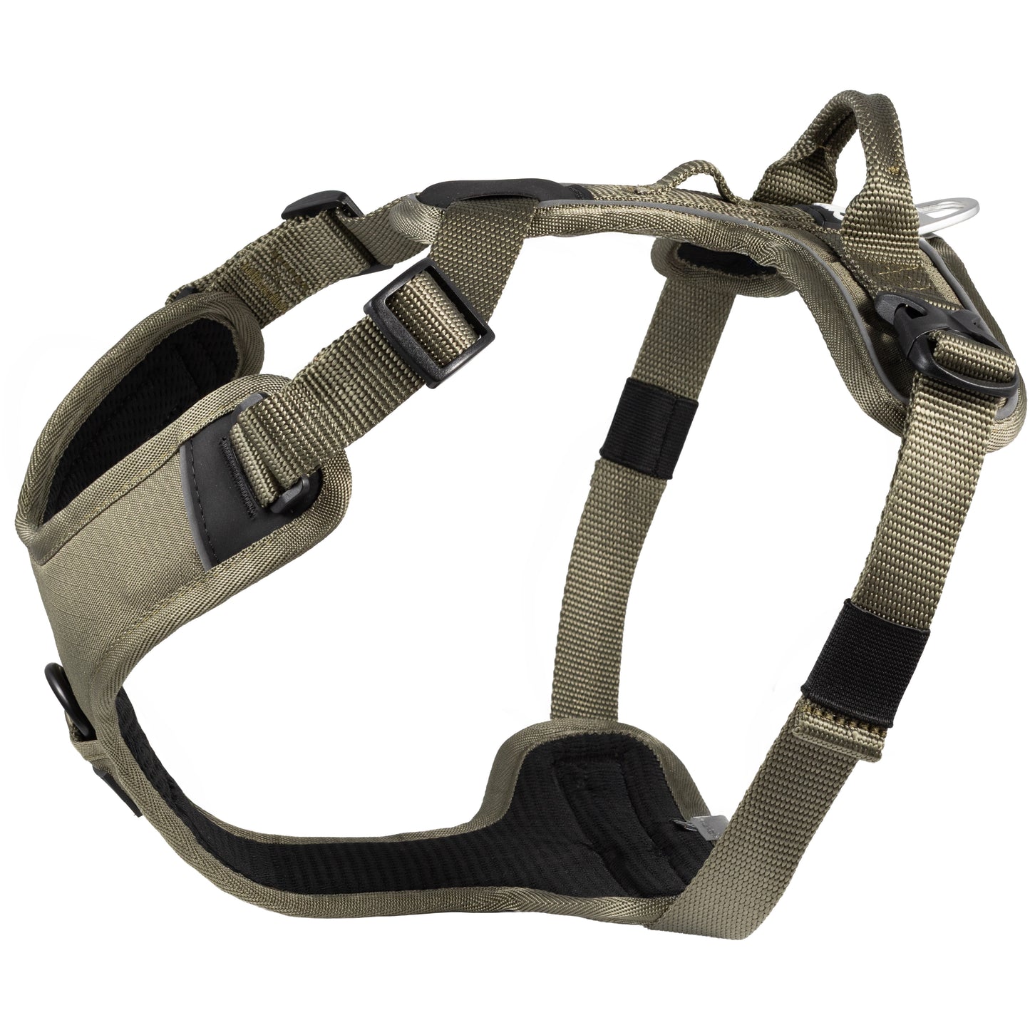 
                  
                    Khaki - Advance Harness
                  
                