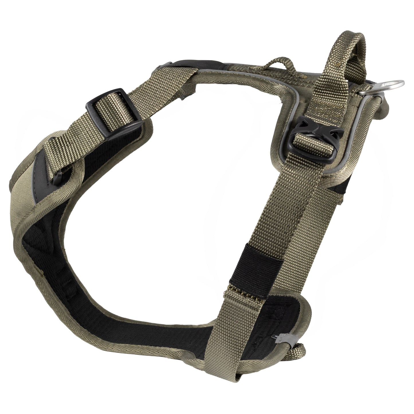 
                  
                    Khaki - Advance Harness
                  
                