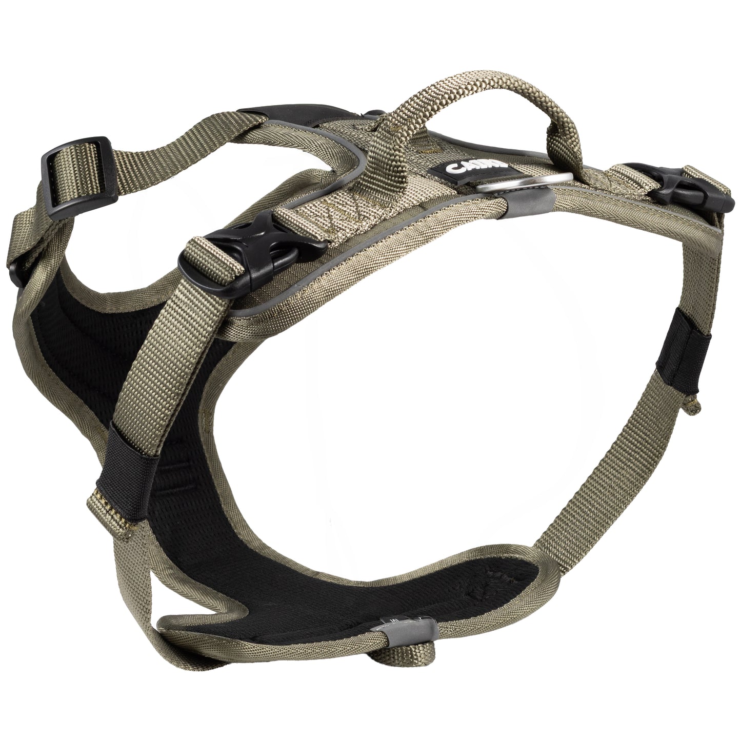 
                  
                    Khaki - Advance Harness
                  
                