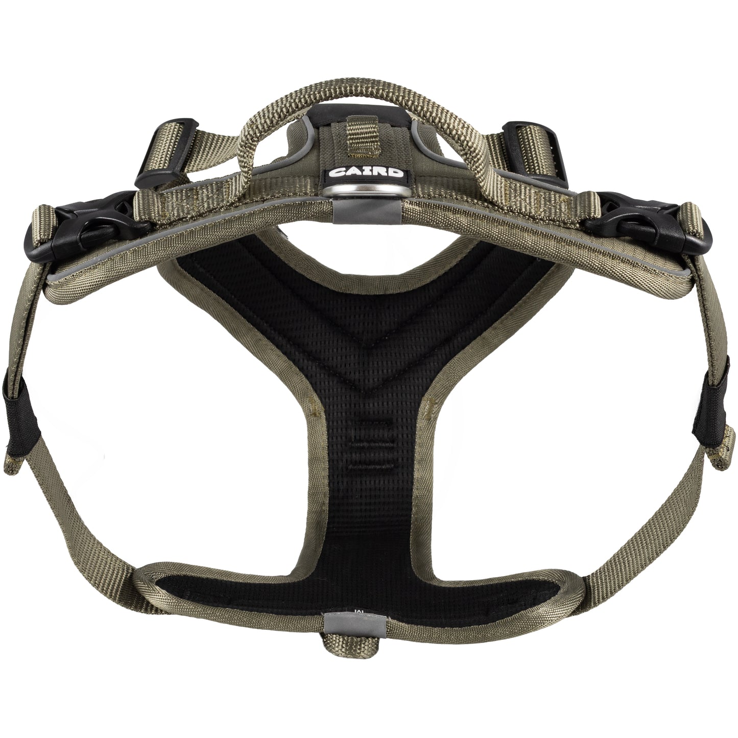 
                  
                    Khaki - Advance Harness
                  
                
