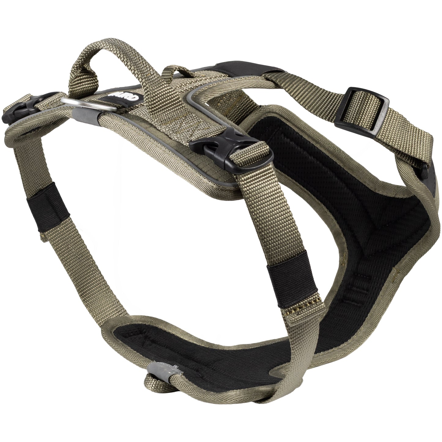 
                  
                    Khaki - Advance Harness
                  
                