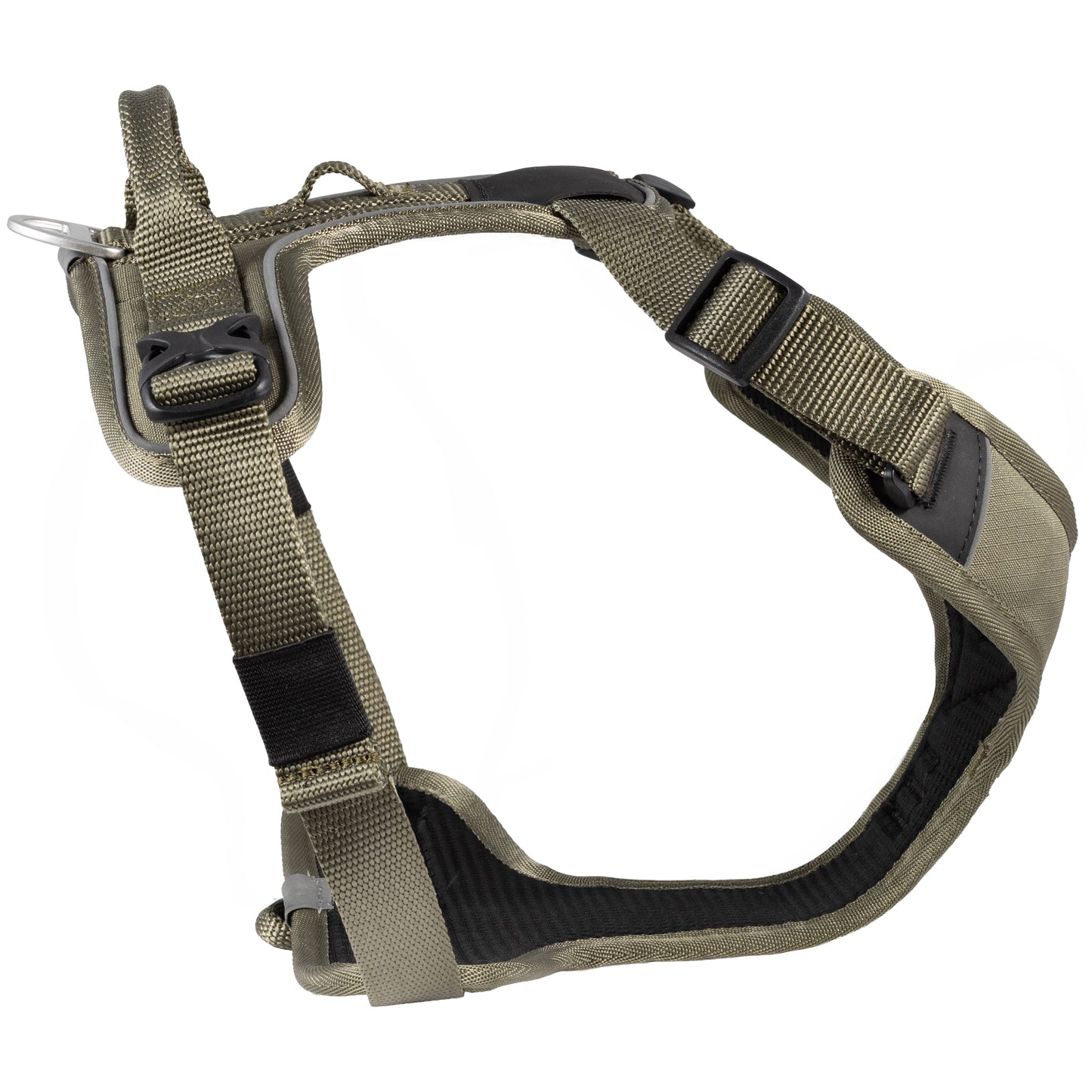 
                  
                    Khaki - Advance Harness
                  
                