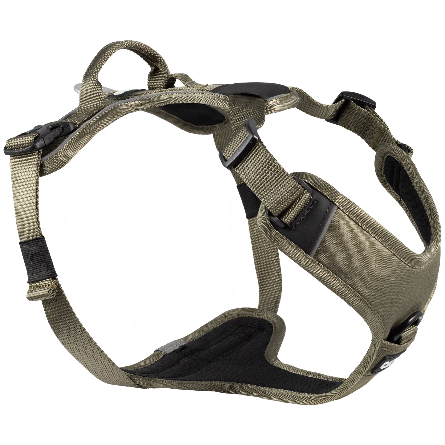 
                  
                    Khaki - Advance Harness
                  
                