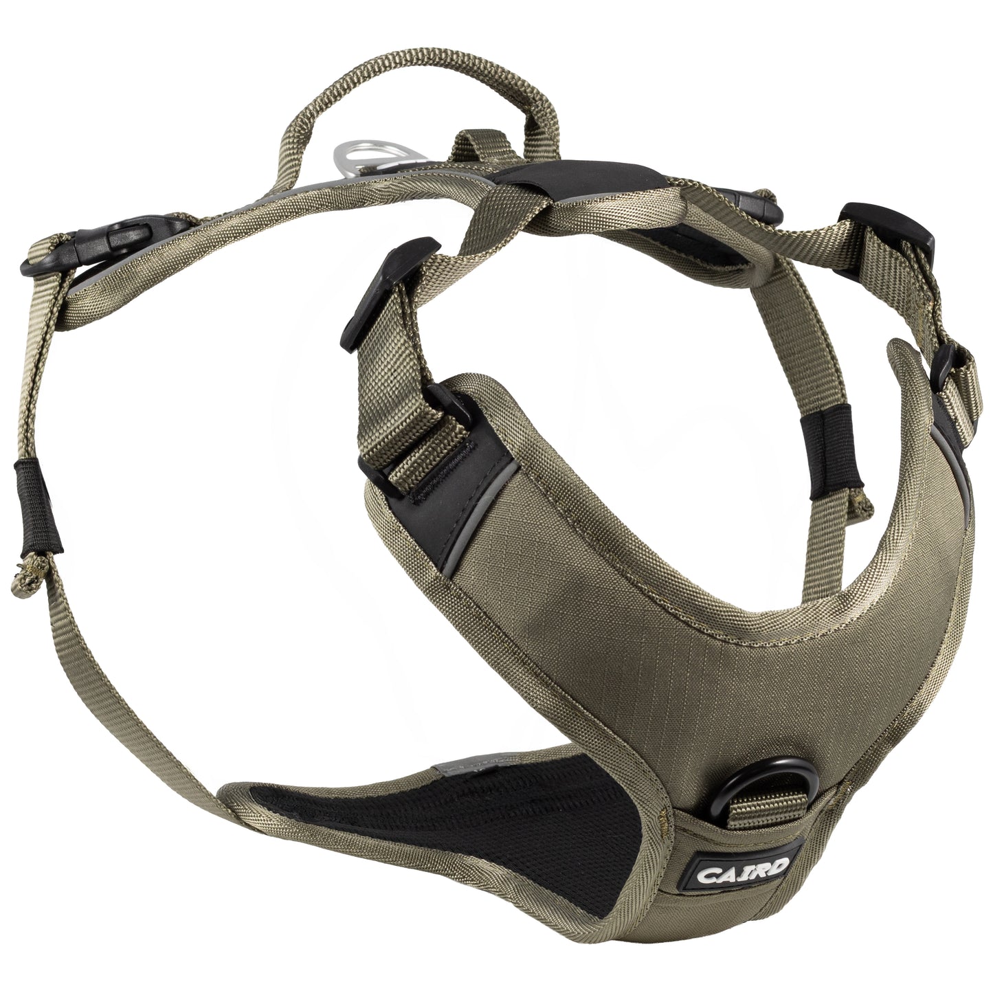 
                  
                    Khaki - Advance Harness
                  
                