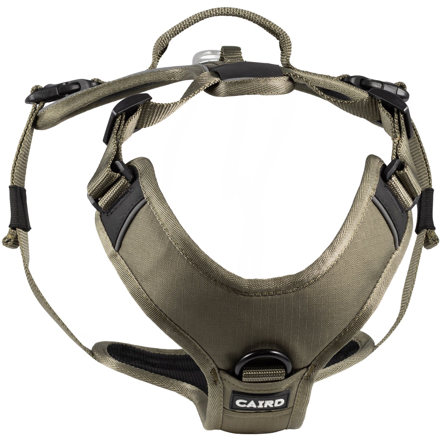 
                  
                    Khaki - Advance Harness
                  
                