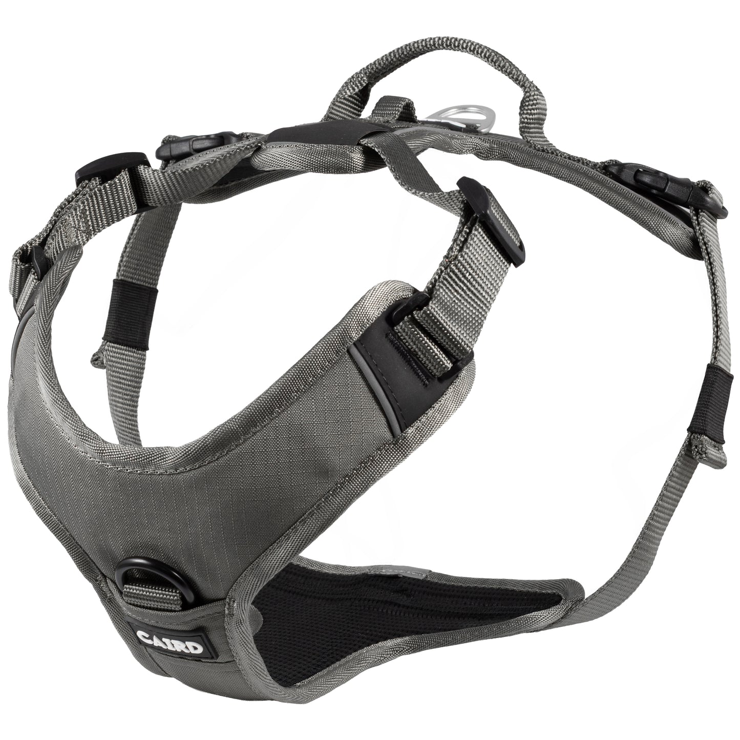 
                  
                    Charcoal - Advance Dog Harness
                  
                