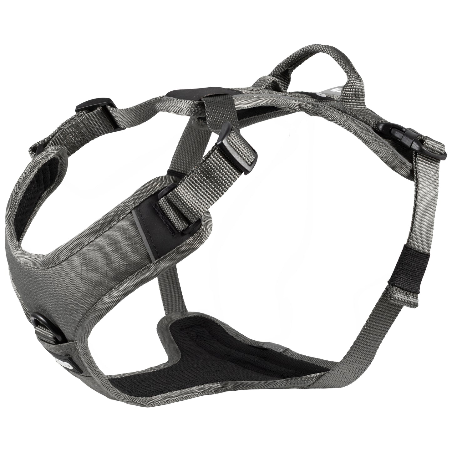 
                  
                    Charcoal - Advance Dog Harness
                  
                