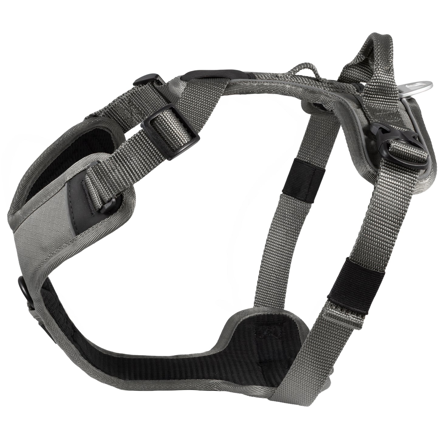 
                  
                    Charcoal - Advance Dog Harness
                  
                