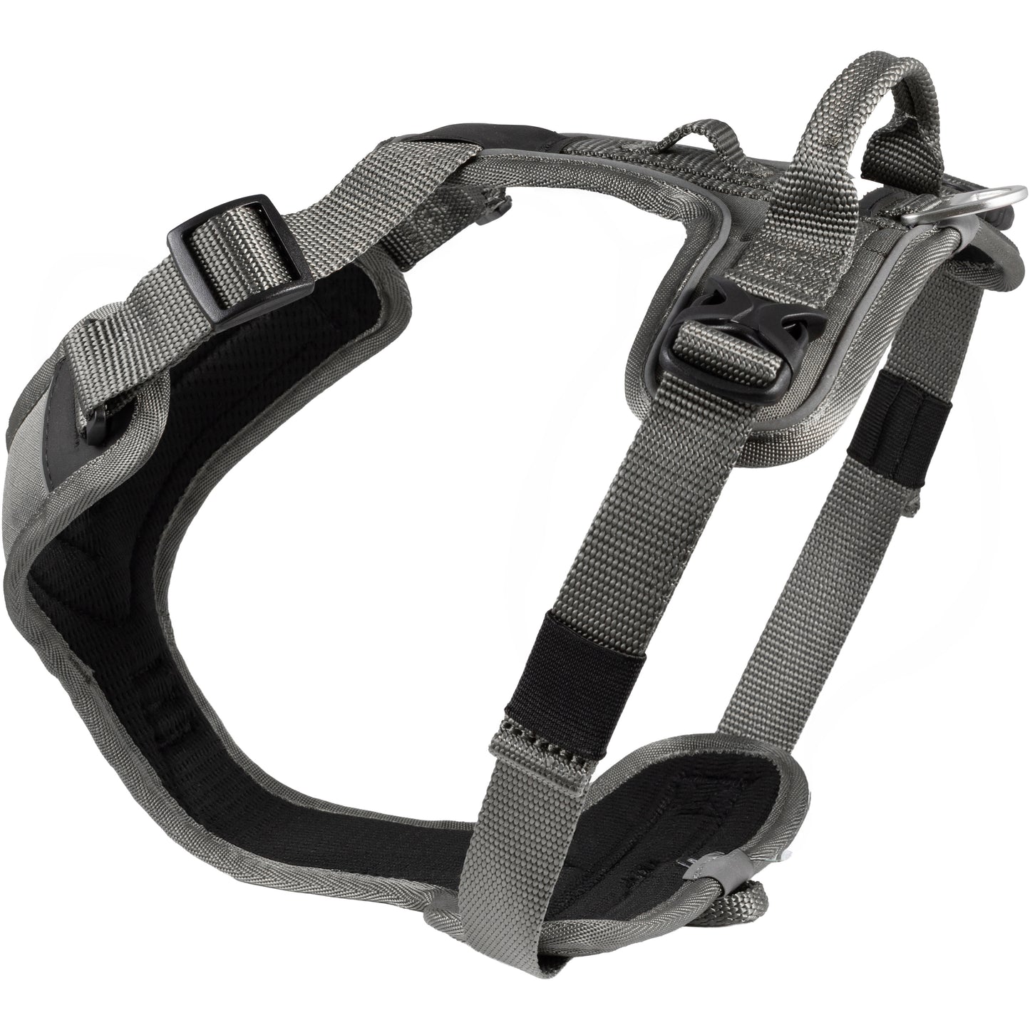 
                  
                    Charcoal - Advance Dog Harness
                  
                