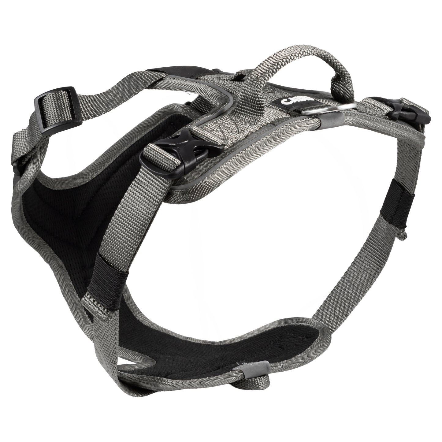 
                  
                    Charcoal - Advance Dog Harness
                  
                