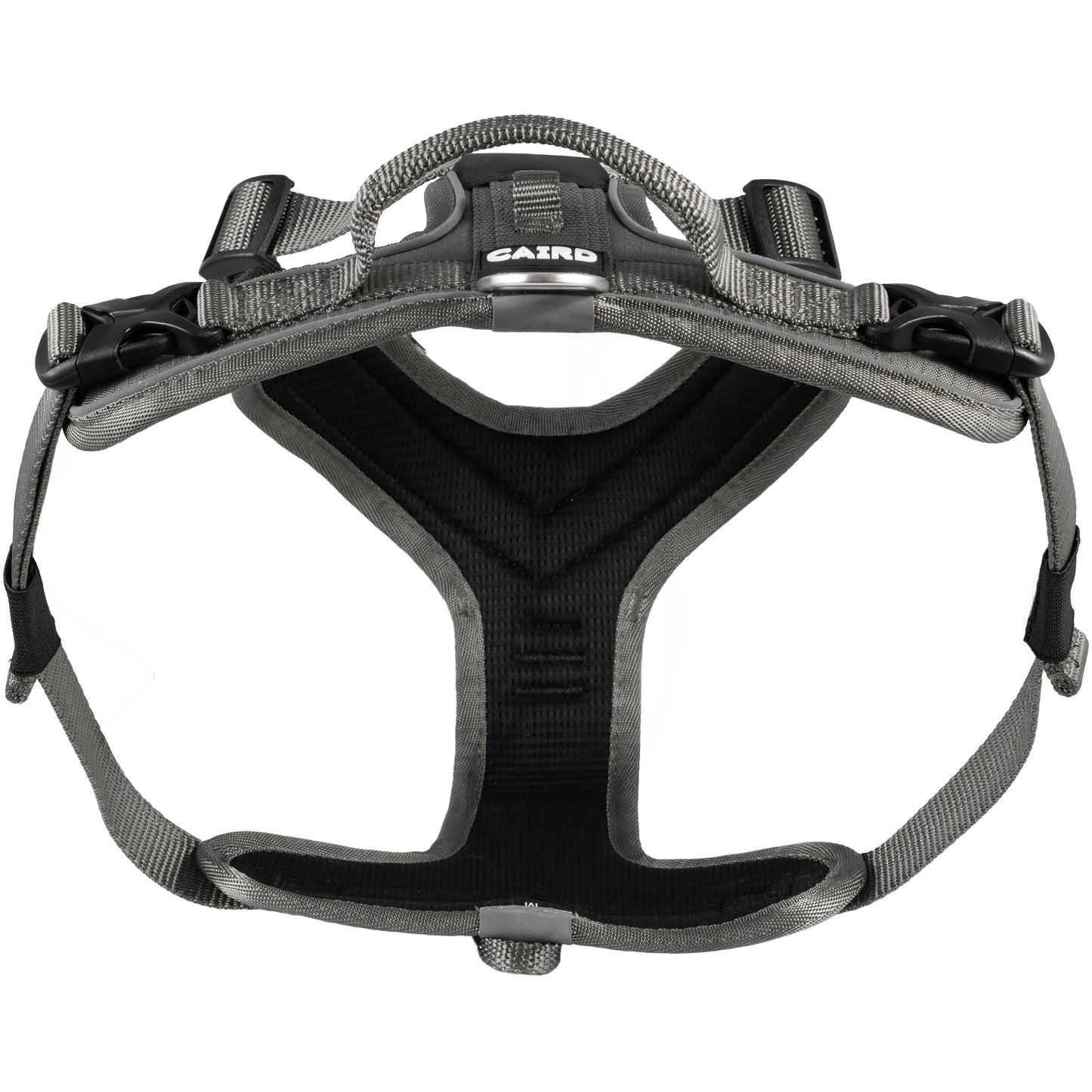 
                  
                    Charcoal - Advance Dog Harness
                  
                