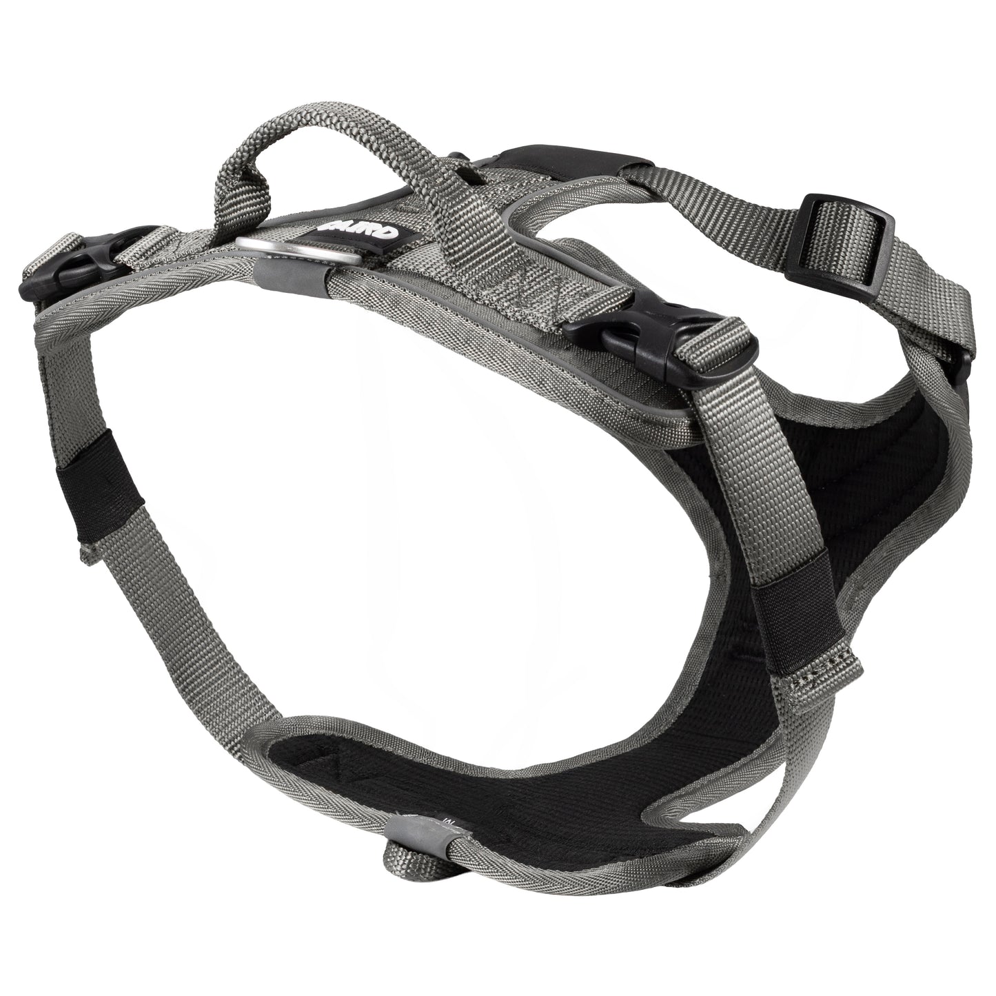 
                  
                    Charcoal - Advance Dog Harness
                  
                
