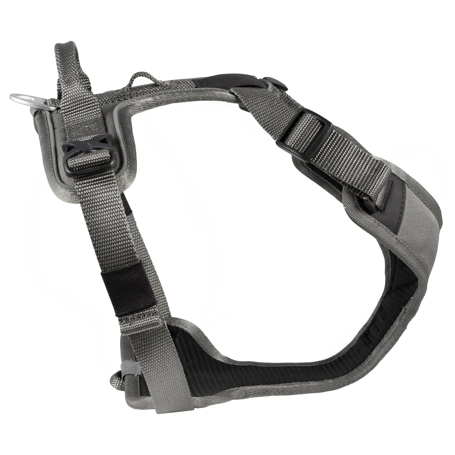 
                  
                    Charcoal - Advance Dog Harness
                  
                
