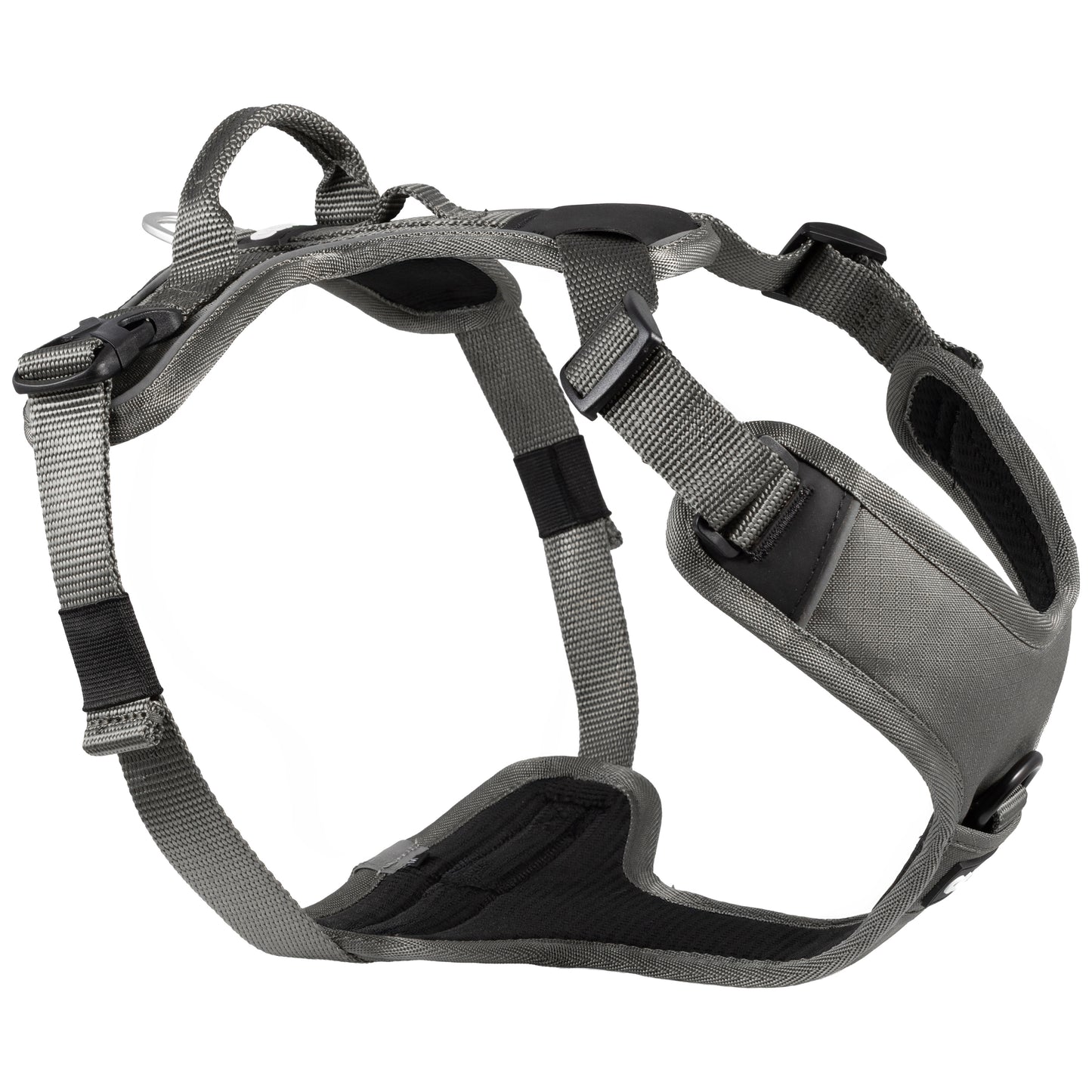 
                  
                    Charcoal - Advance Dog Harness
                  
                