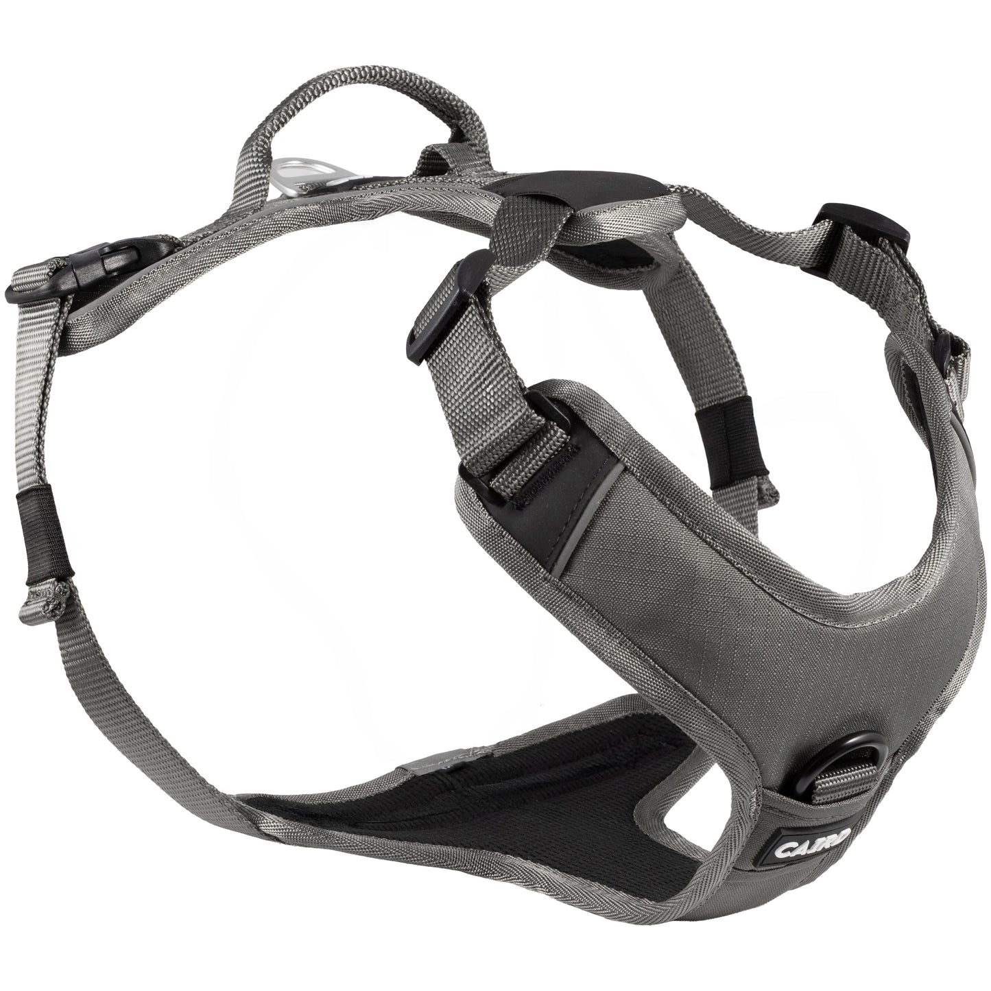 
                  
                    Charcoal - Advance Dog Harness
                  
                