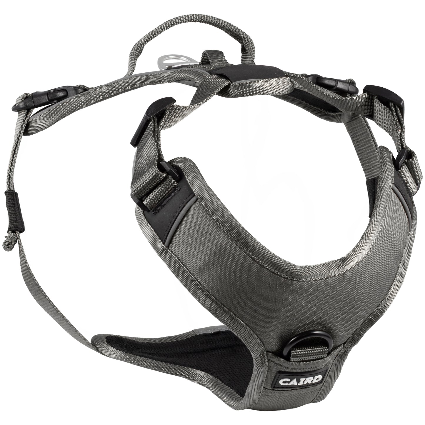
                  
                    Charcoal - Advance Dog Harness
                  
                