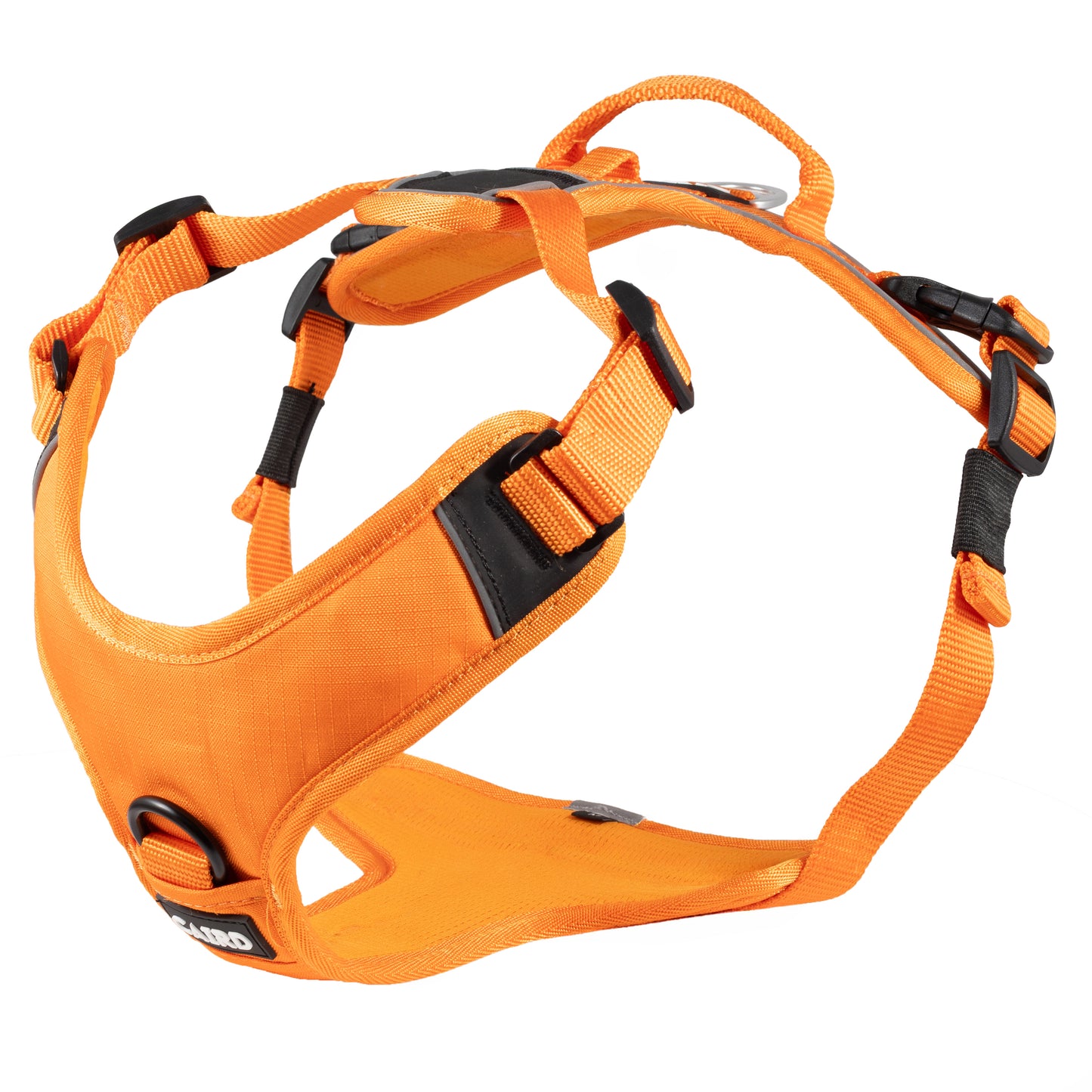 
                  
                    Orange - Advance Harness
                  
                