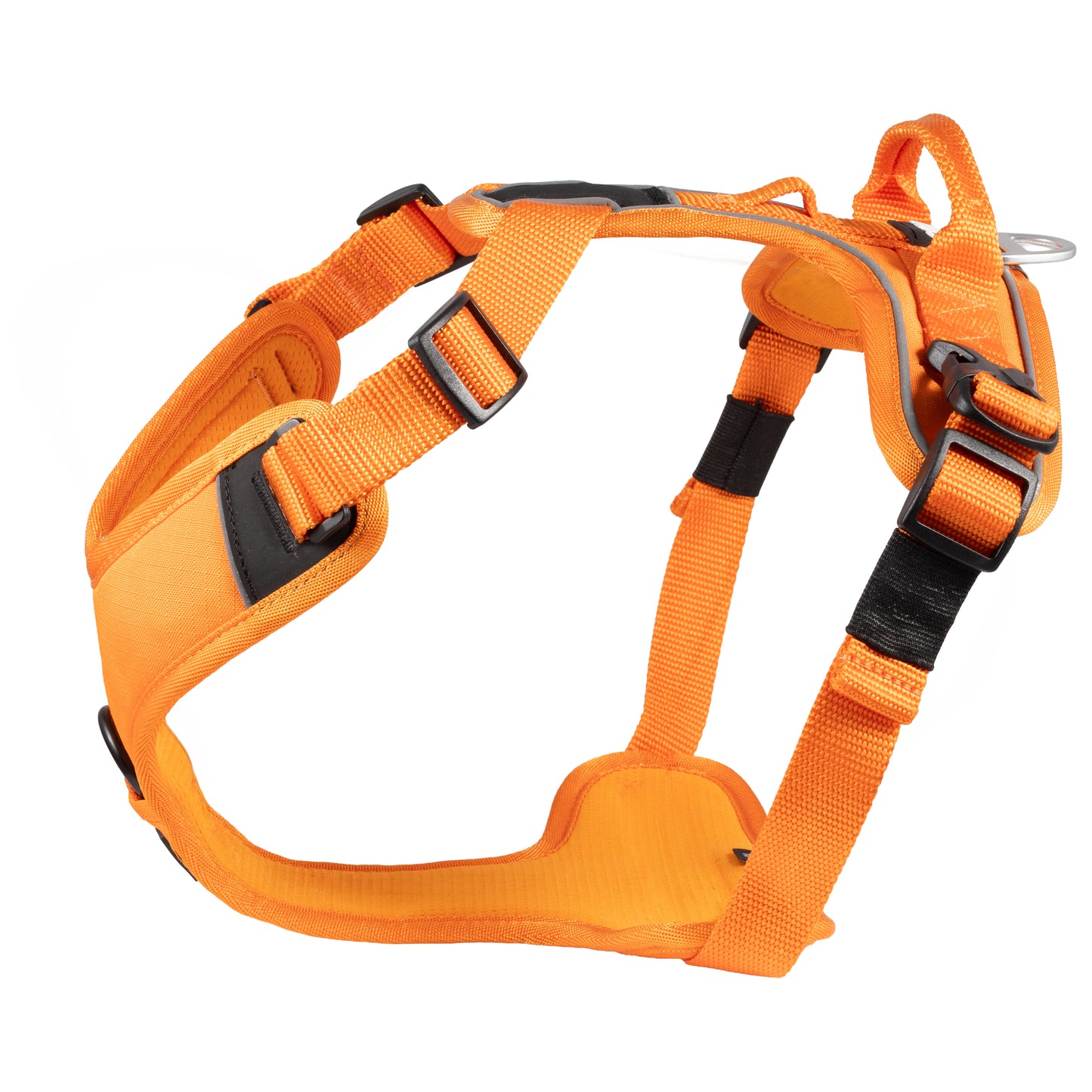 
                  
                    Orange - Advance Harness
                  
                