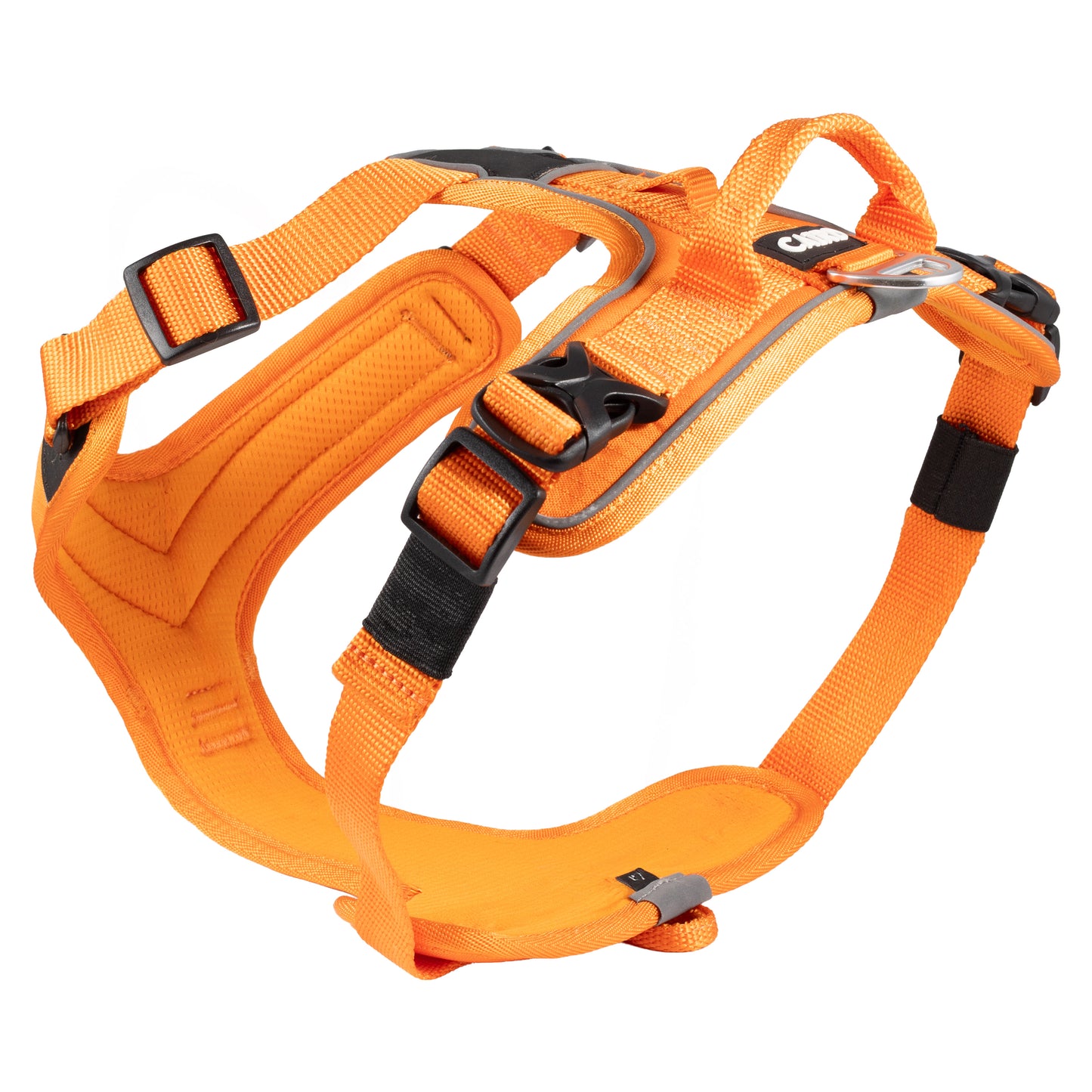 
                  
                    Orange - Advance Harness
                  
                
