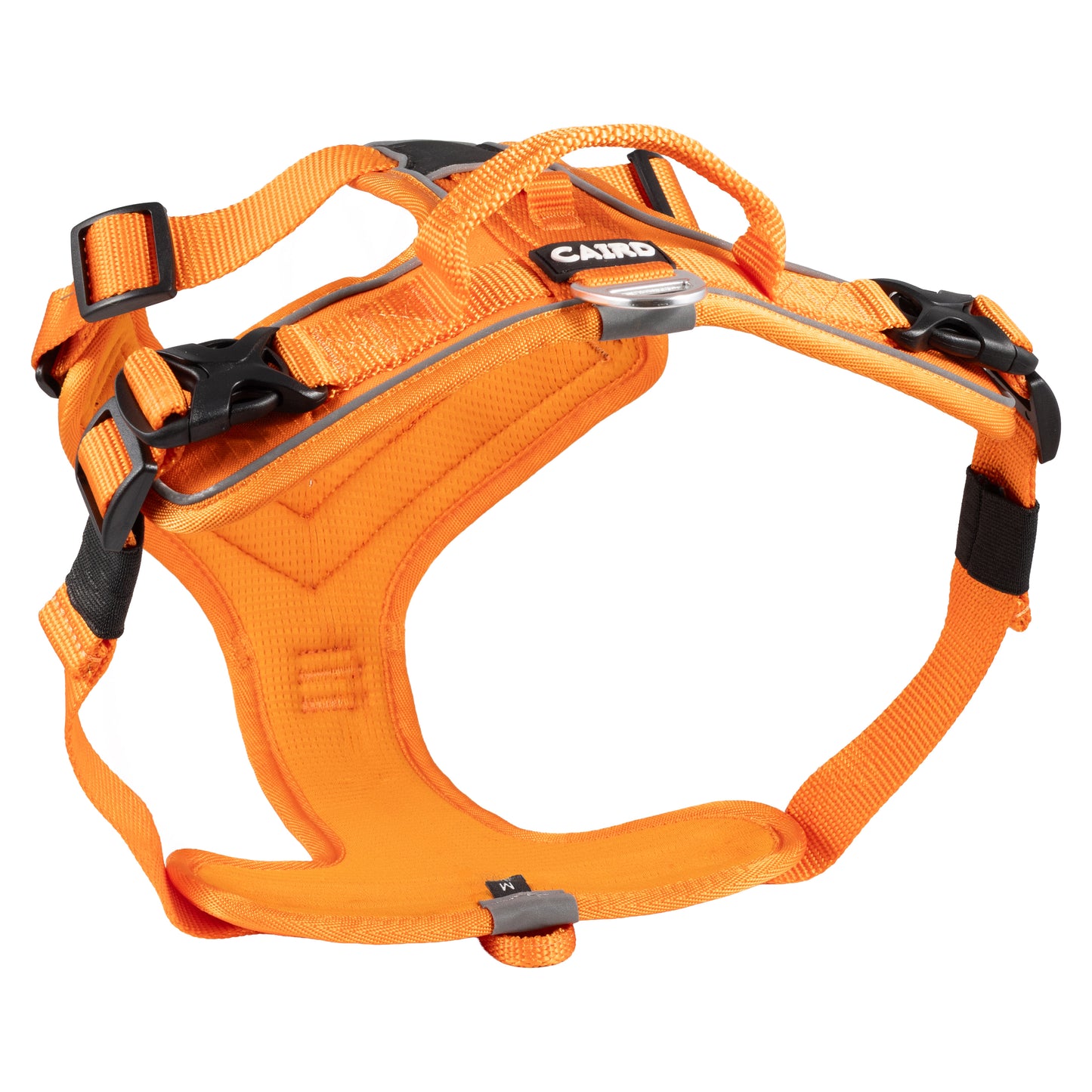 
                  
                    Orange - Advance Harness
                  
                