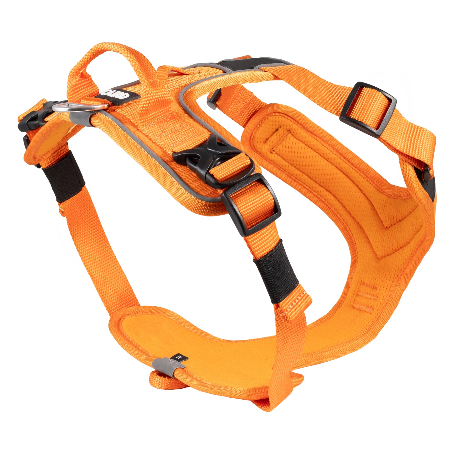 
                  
                    Orange - Advance Harness
                  
                