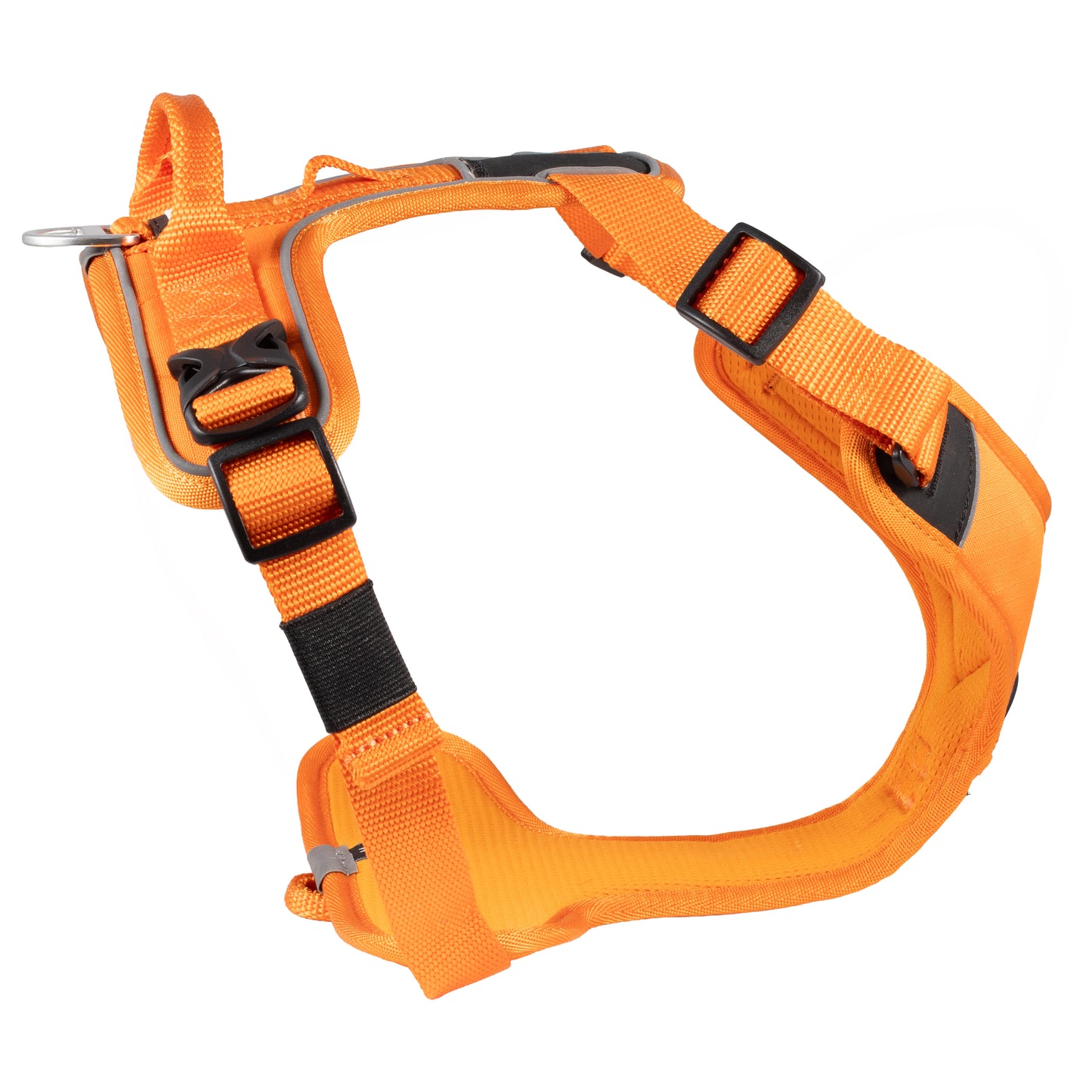 
                  
                    Orange - Advance Harness
                  
                