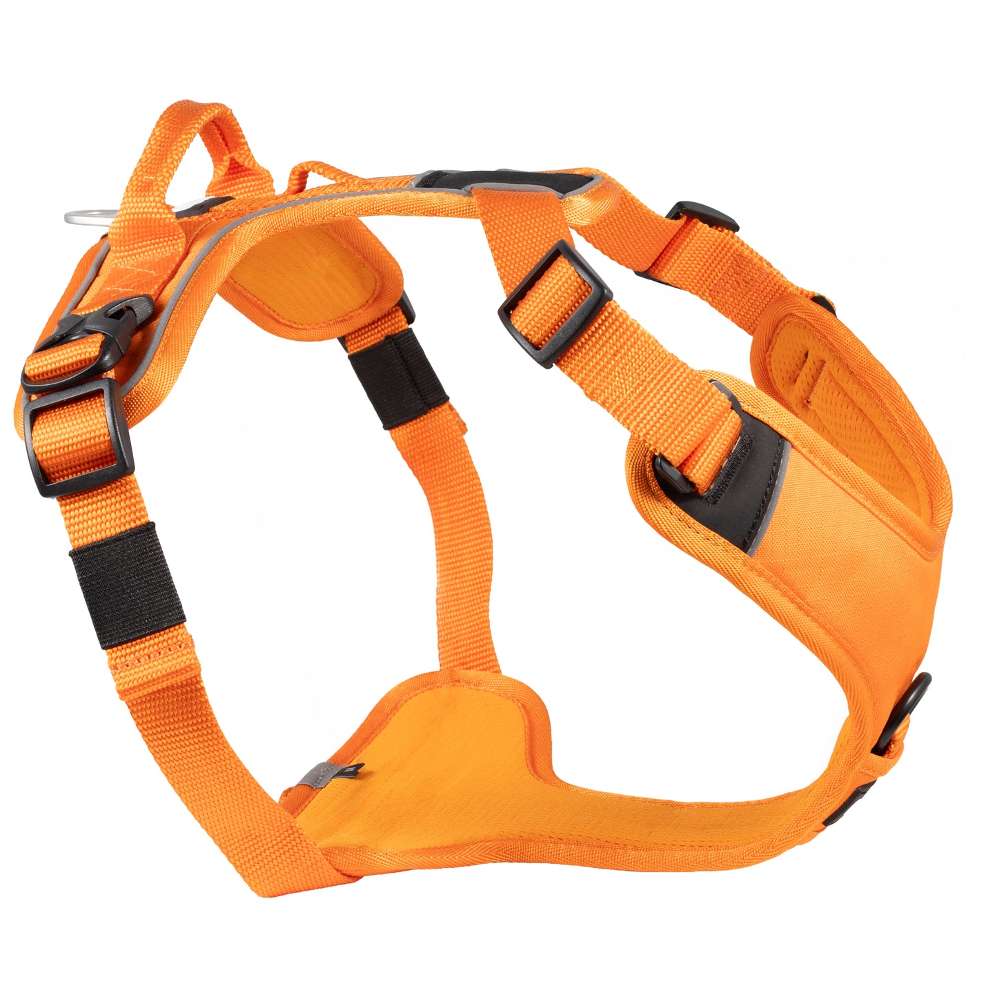 
                  
                    Orange - Advance Harness
                  
                
