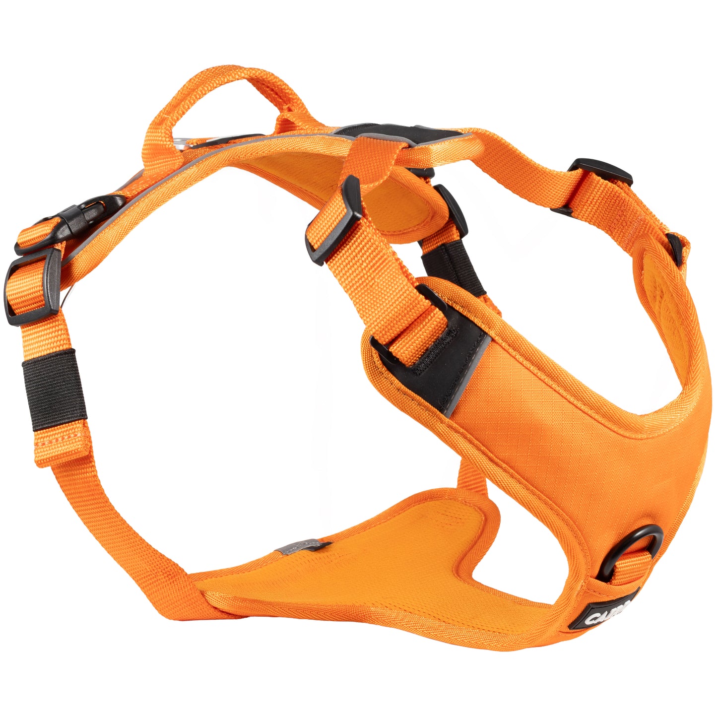 
                  
                    Orange - Advance Harness
                  
                
