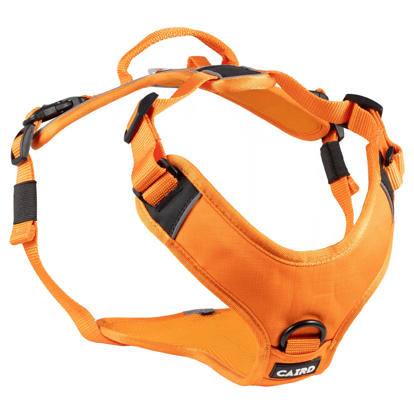 
                  
                    Orange - Advance Harness
                  
                