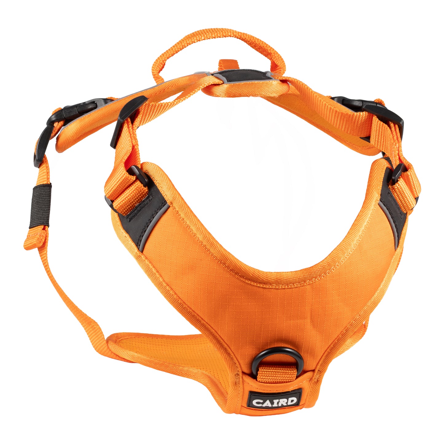 
                  
                    Orange - Advance Harness
                  
                