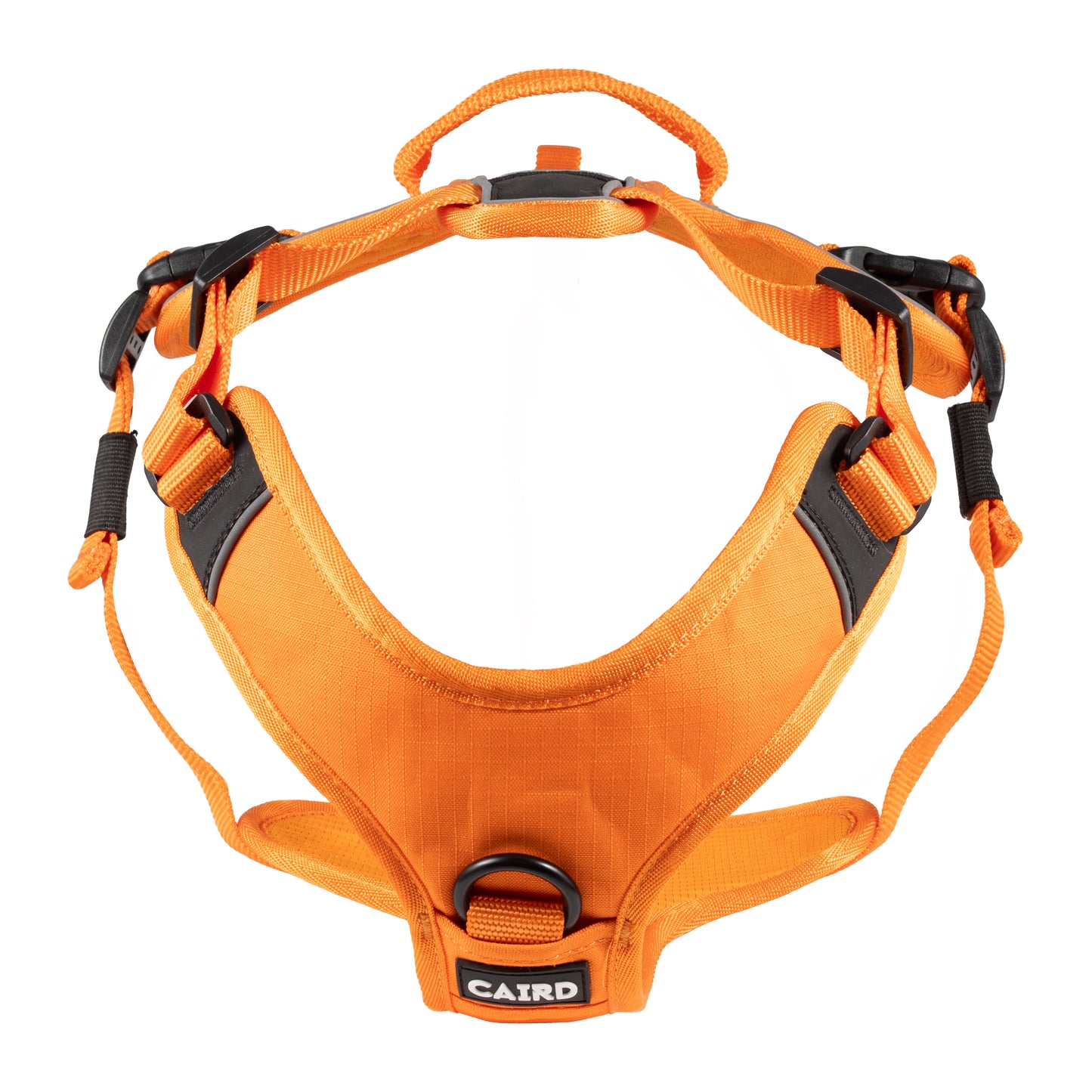 
                  
                    Orange - Advance Harness
                  
                