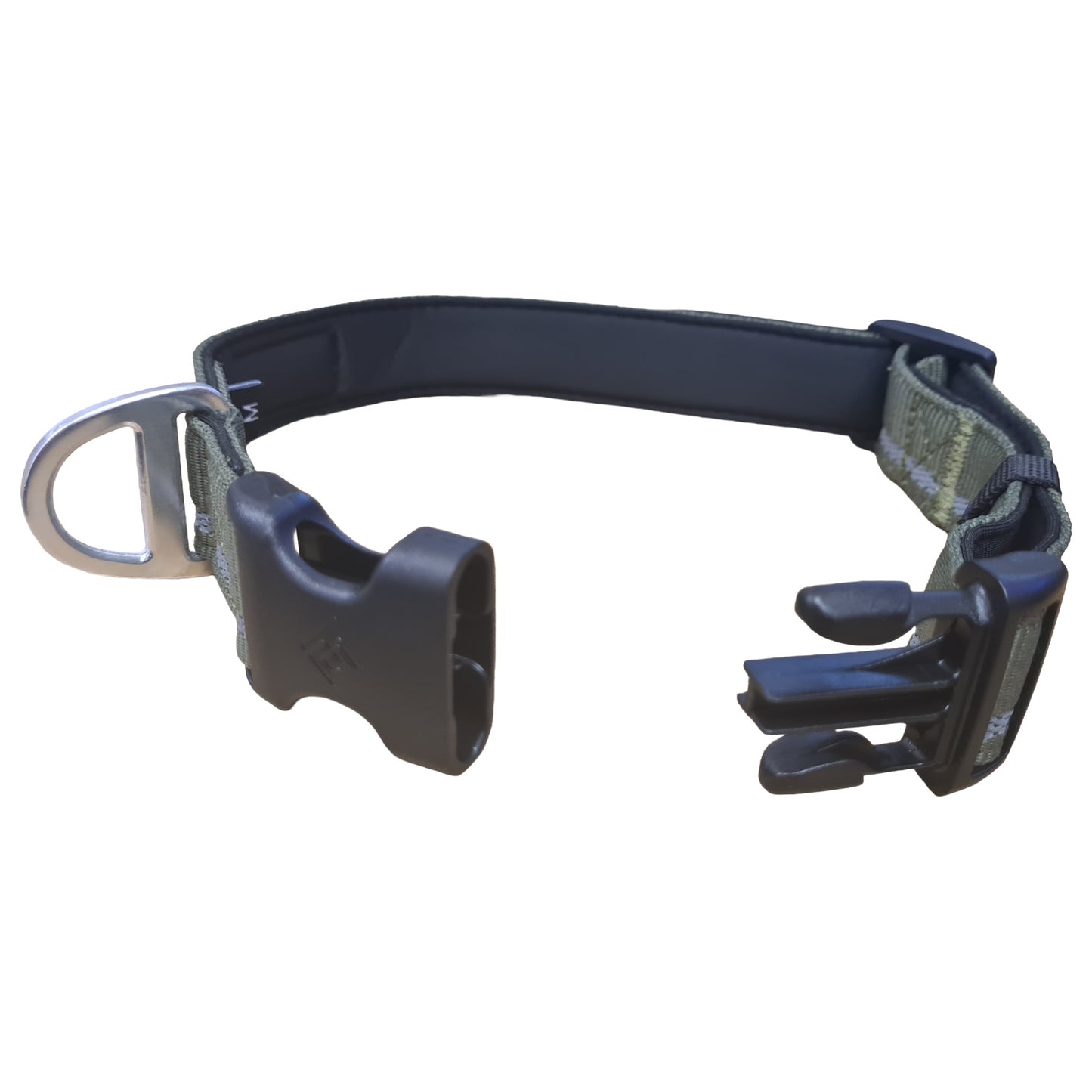
                  
                    Journey Light Collar - Khaki (Reflective)
                  
                