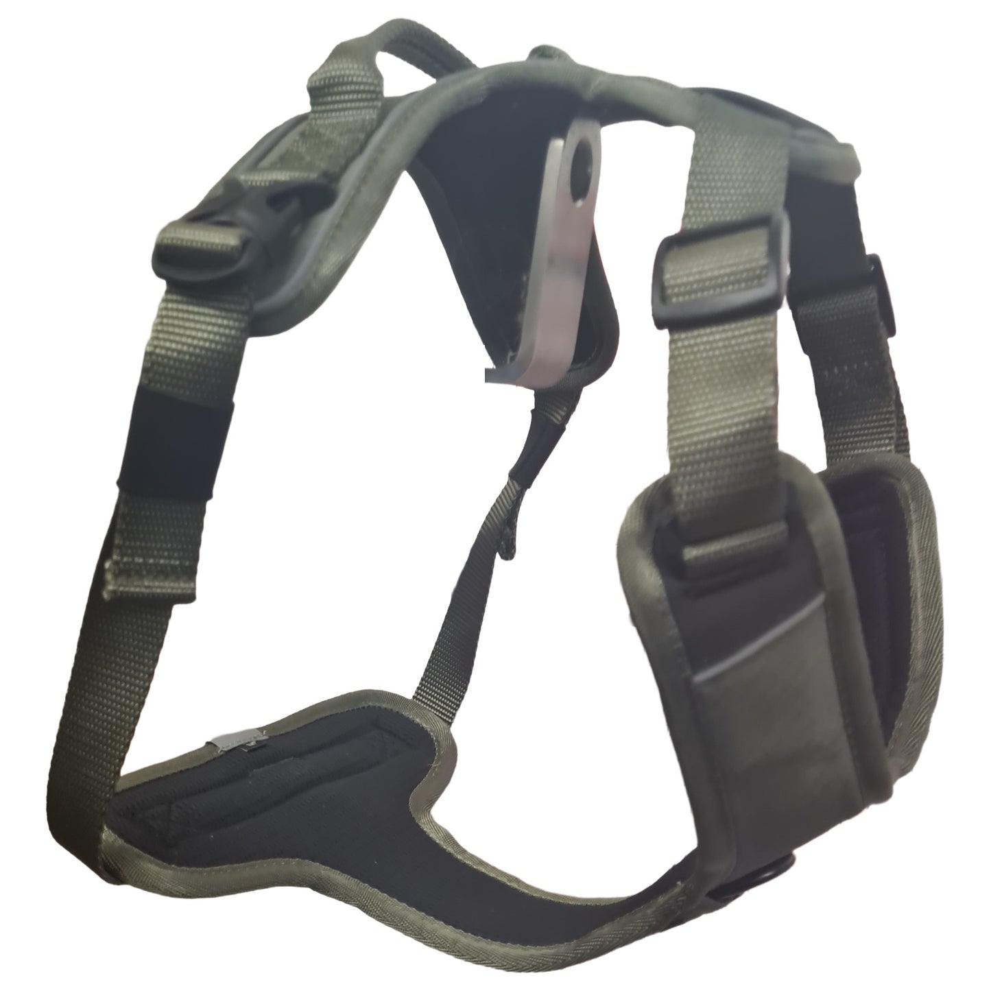
                  
                    Khaki - Advance Harness
                  
                