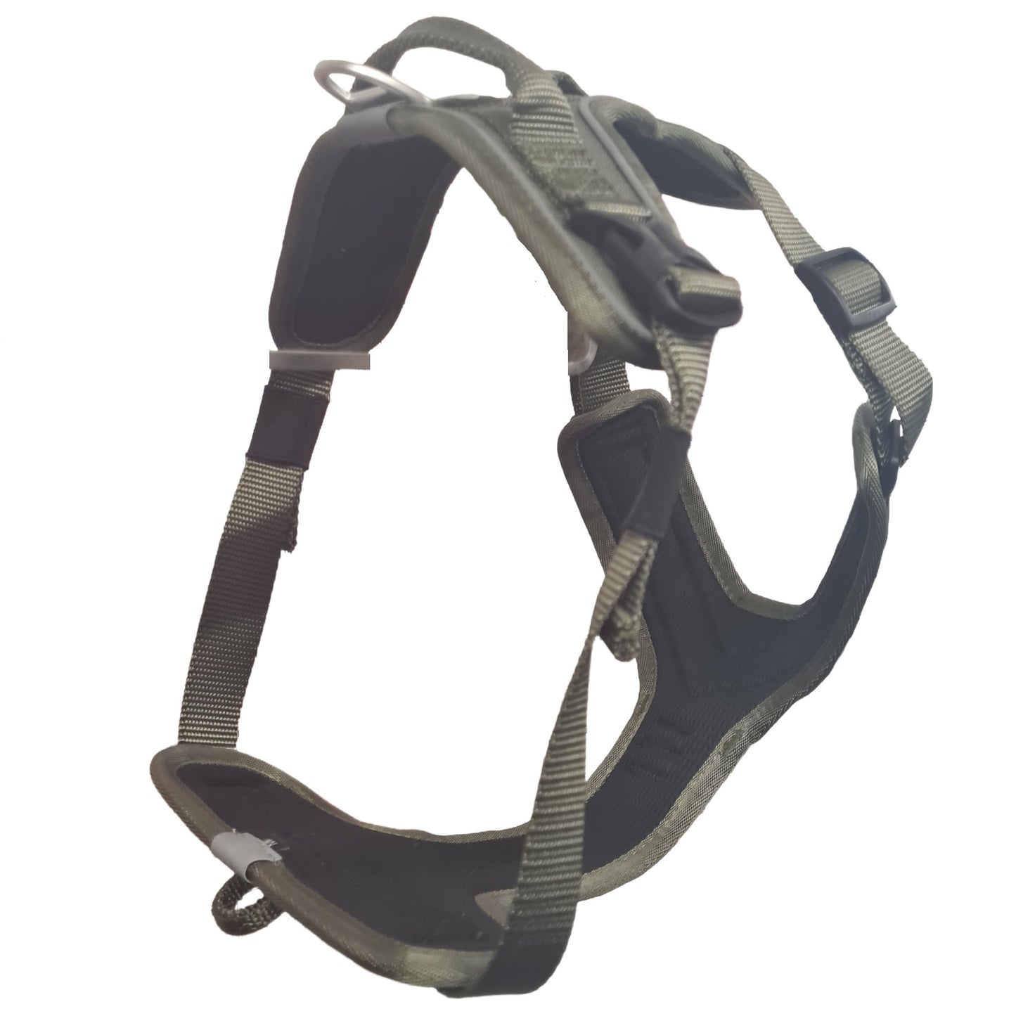 
                  
                    Khaki - Advance Harness
                  
                