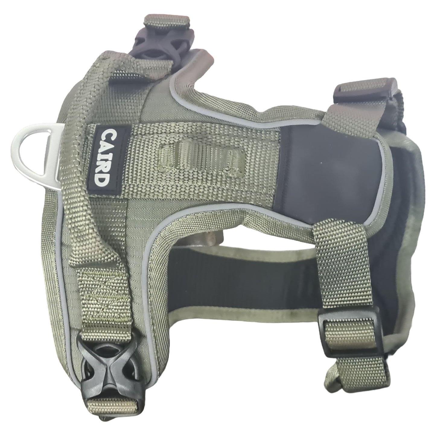 
                  
                    Khaki - Advance Harness
                  
                