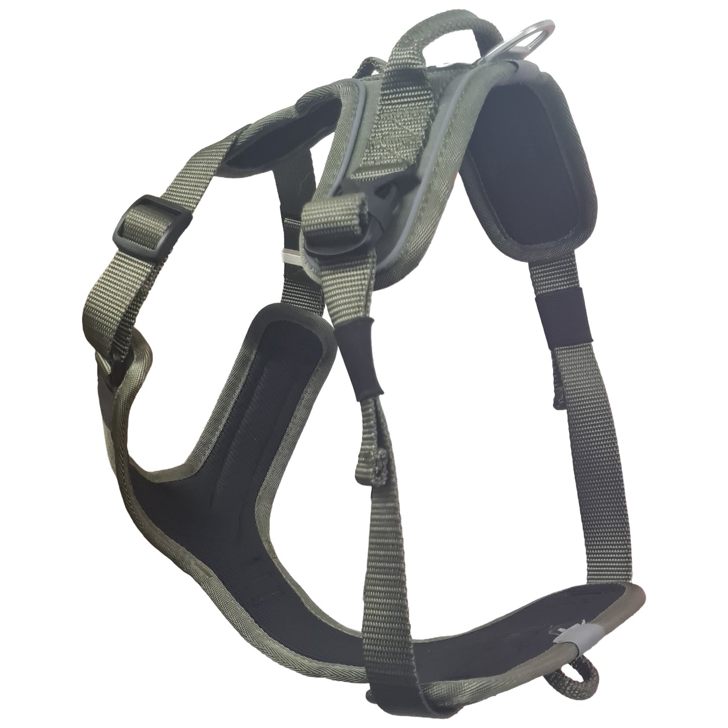 
                  
                    Khaki - Advance Harness
                  
                