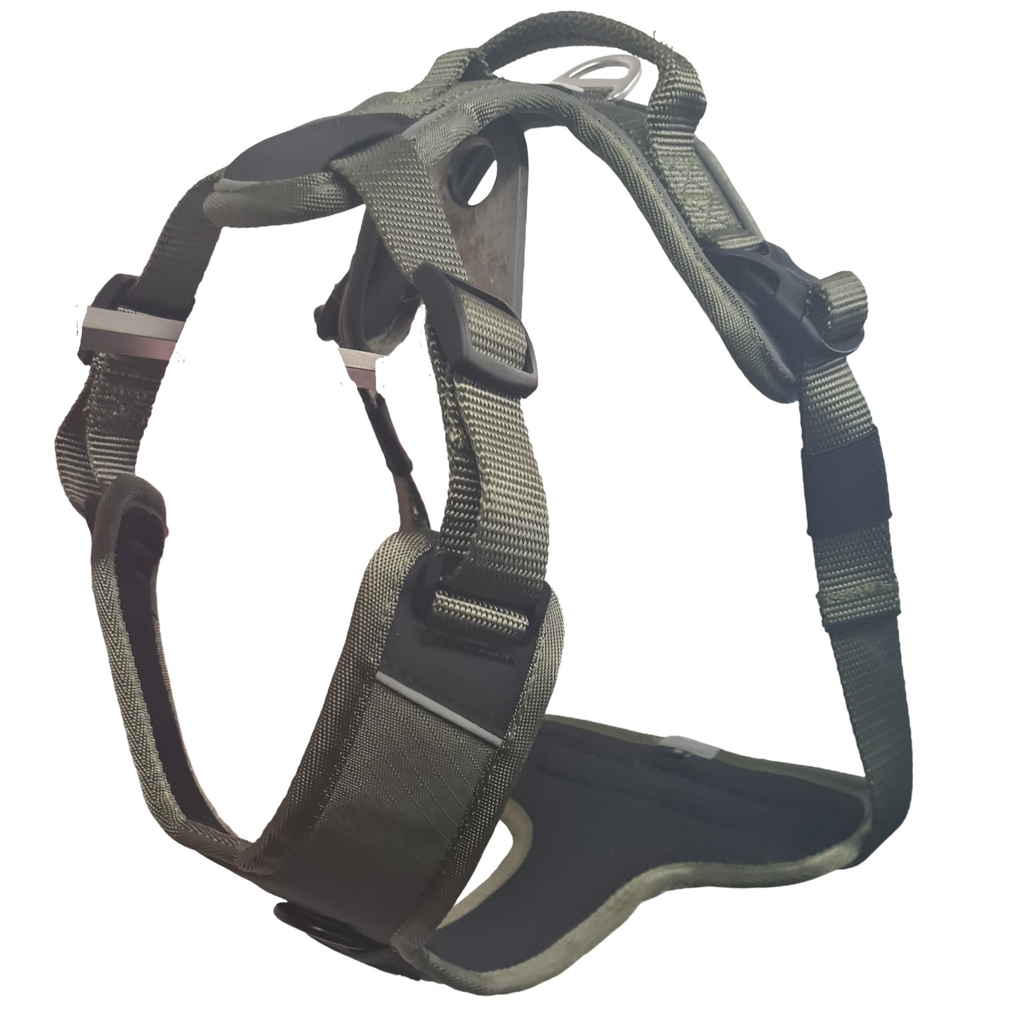 
                  
                    Khaki - Advance Harness
                  
                