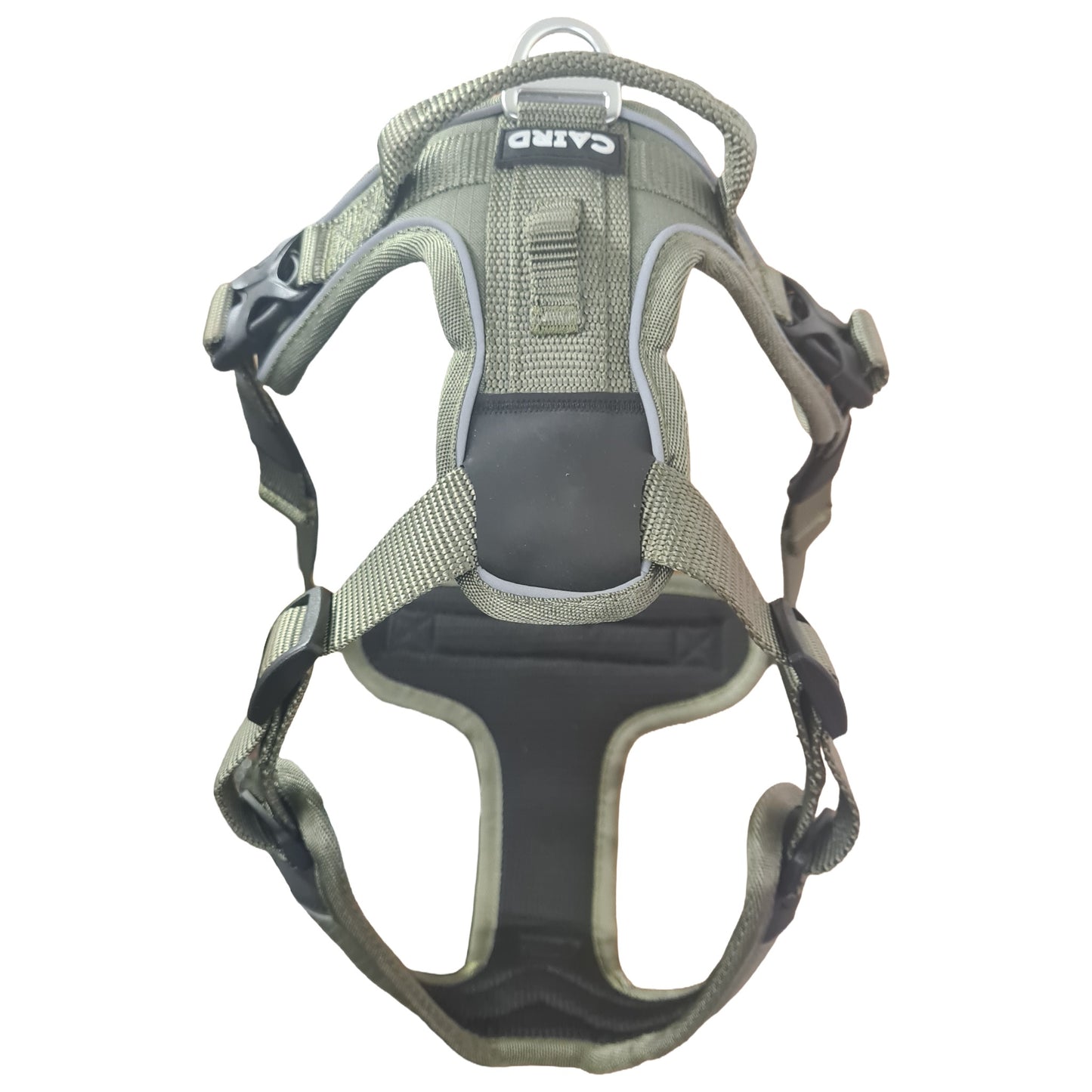 
                  
                    Khaki - Advance Harness
                  
                
