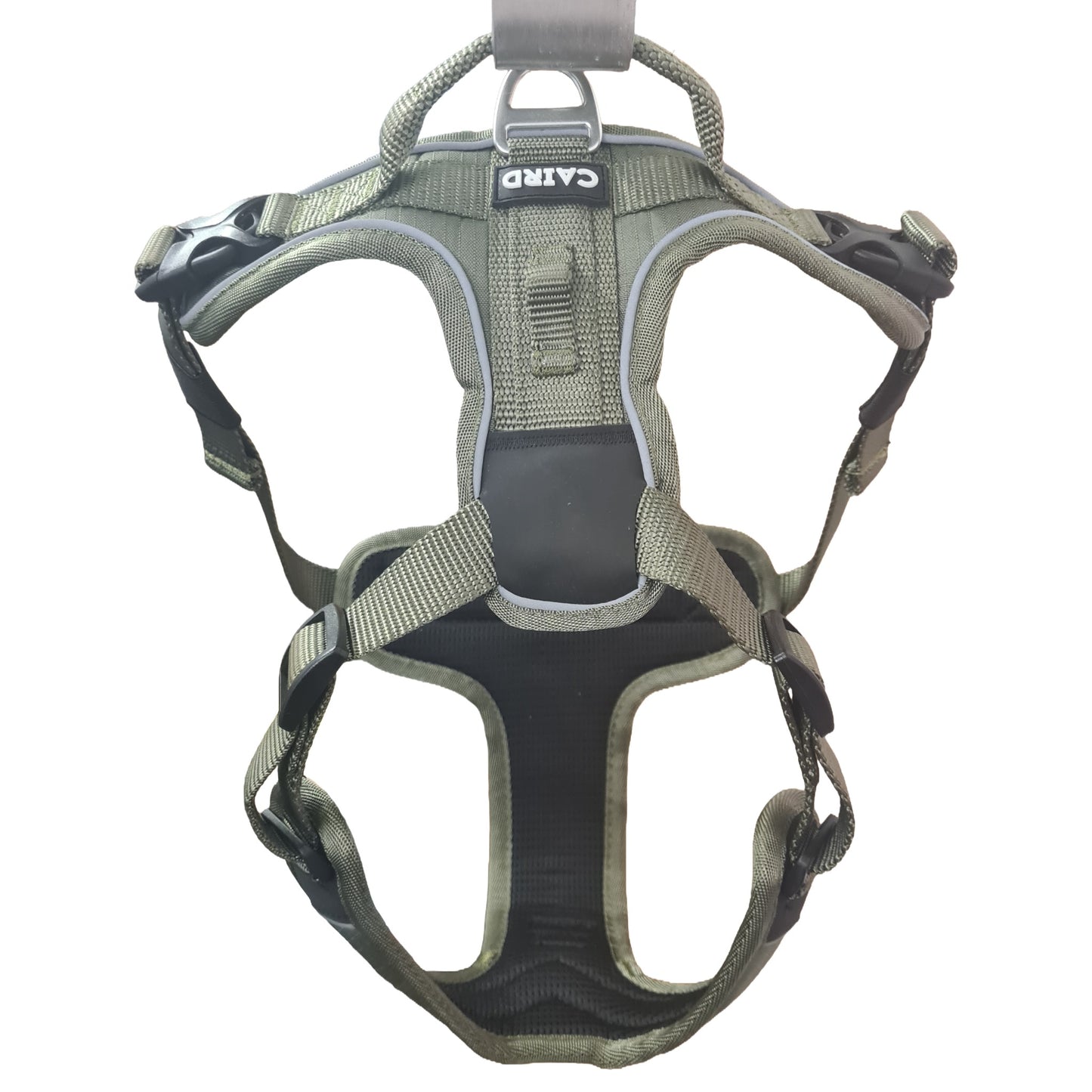 
                  
                    Khaki - Advance Harness
                  
                