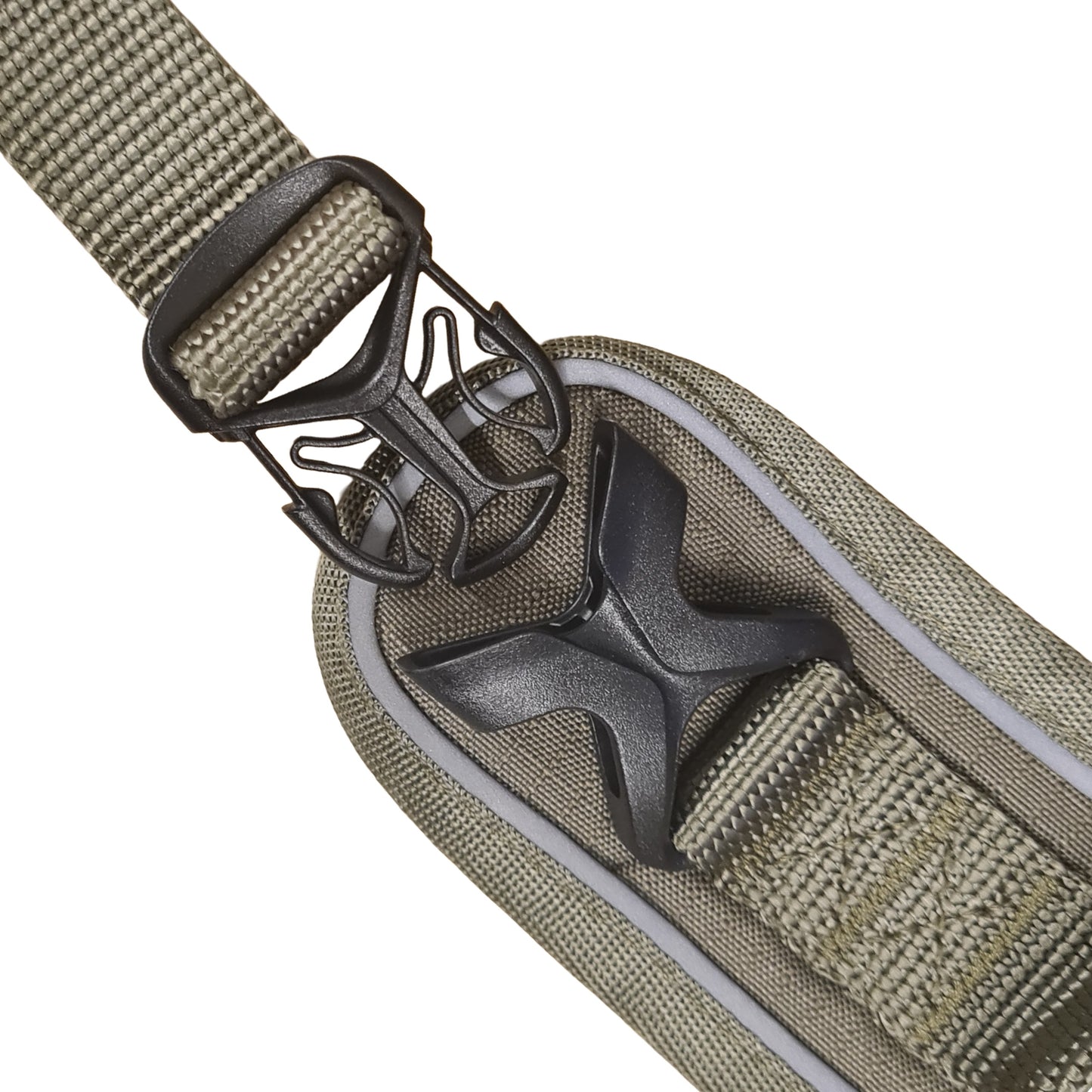 
                  
                    Khaki - Advance Harness
                  
                