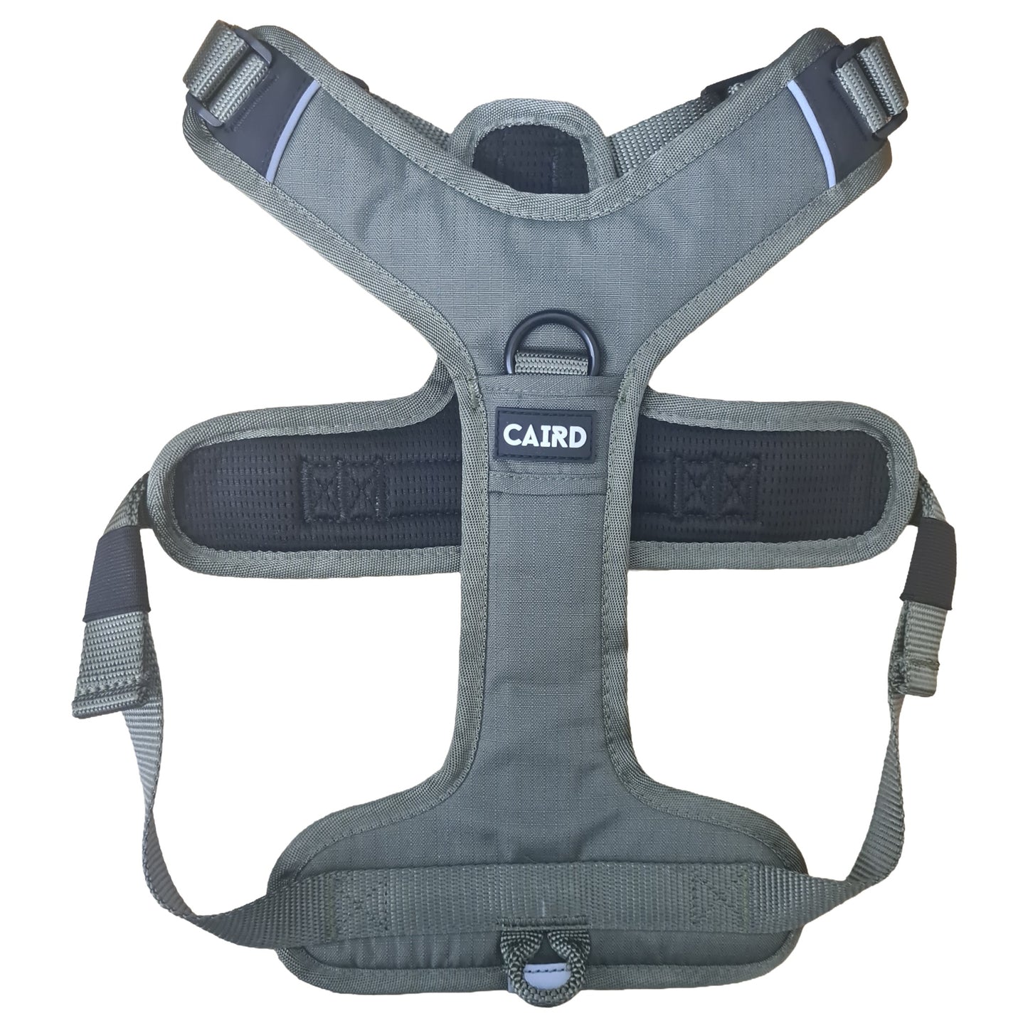 
                  
                    Khaki - Advance Harness
                  
                
