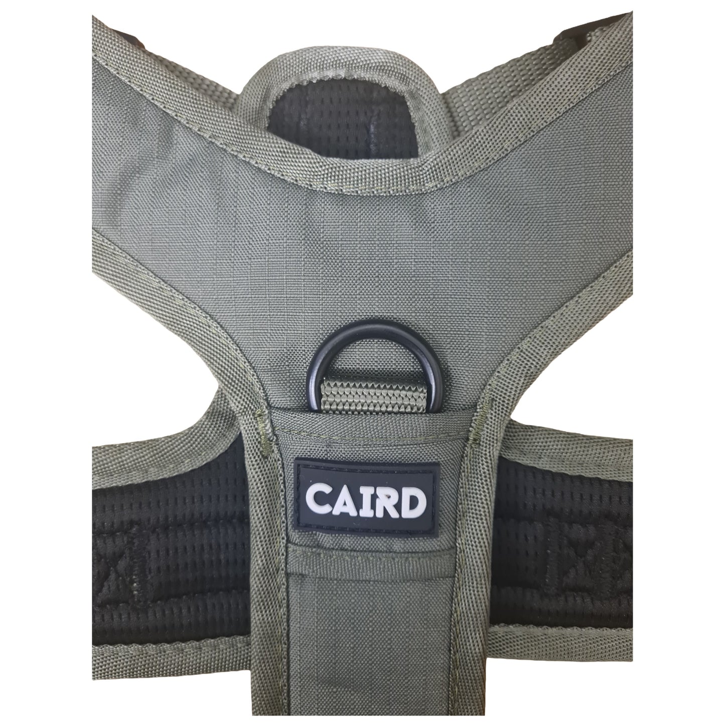 
                  
                    Khaki - Advance Harness
                  
                